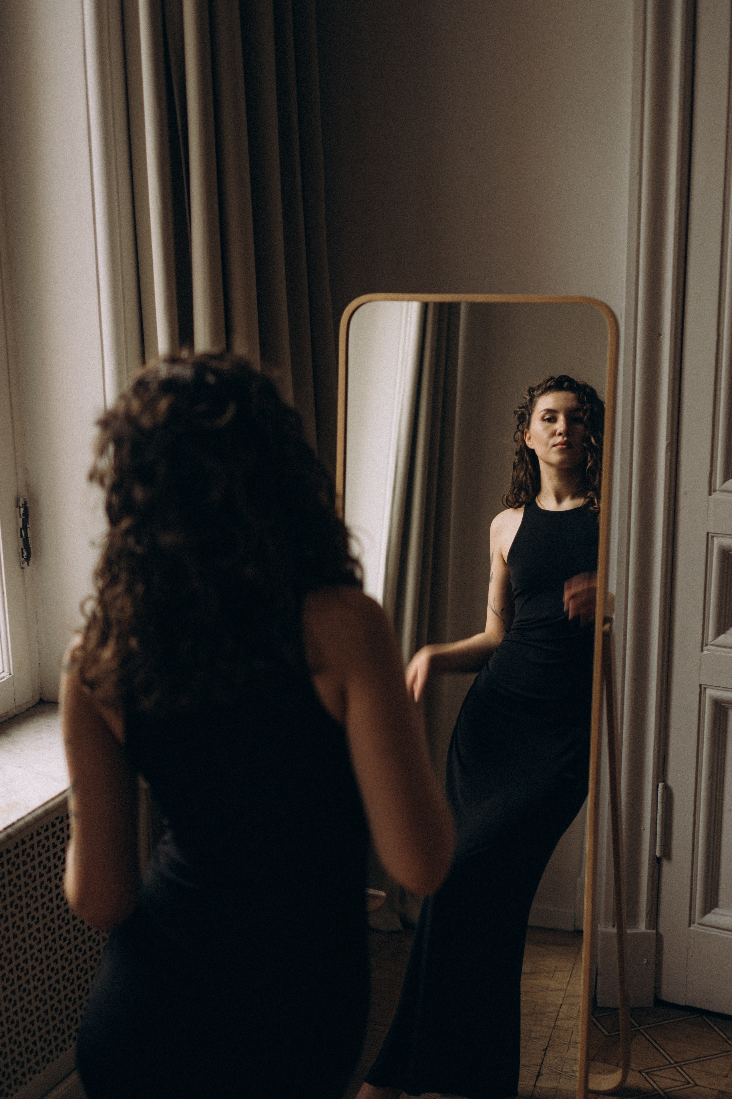 Для девушки. Профессиональный фотограф, Санкт-Петербург — Виктория Богомолова