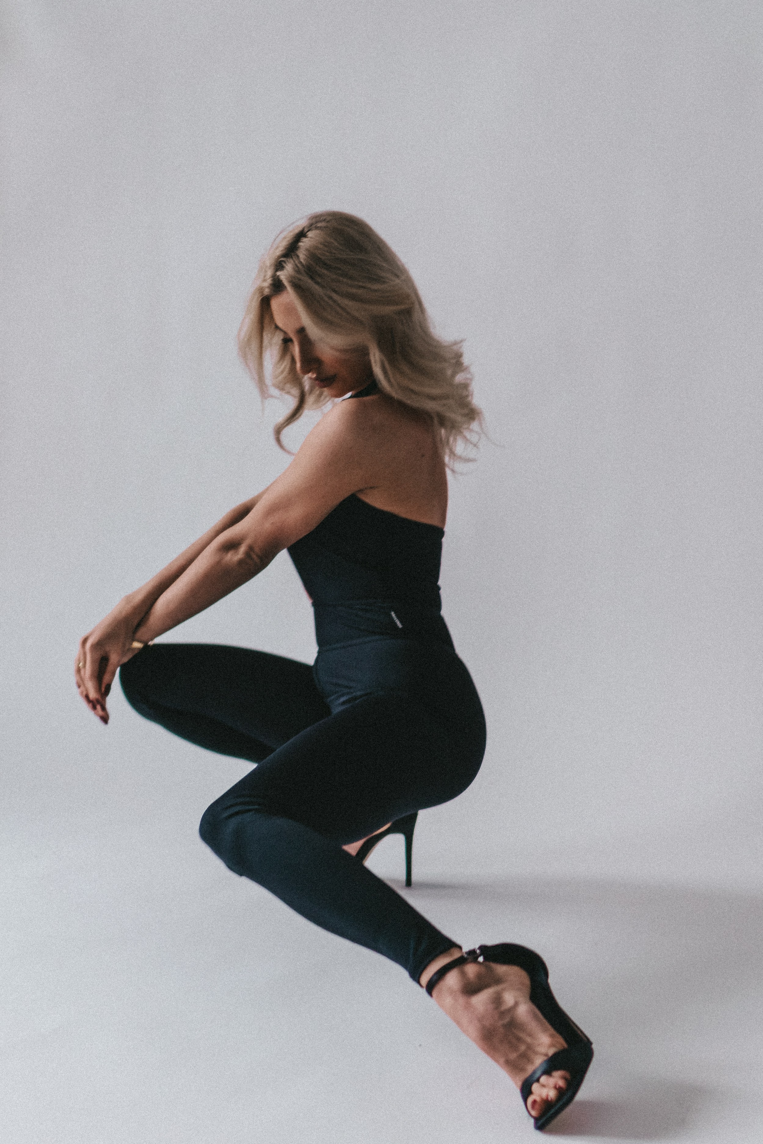 Студийная. Профессиональный фотограф, Санкт-Петербург — Виктория Богомолова