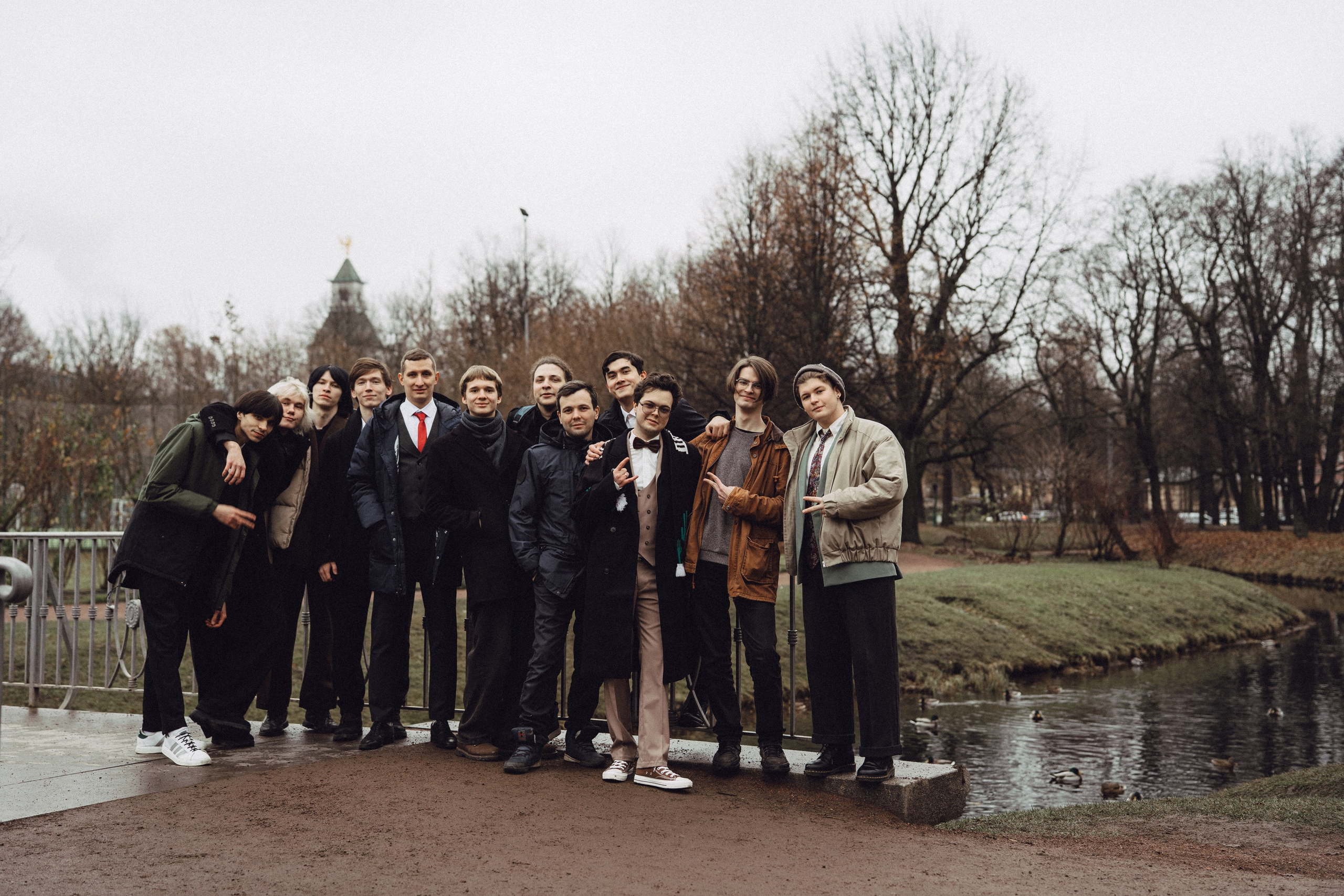 СВАДЕБНАЯ СЬЕМКА ВО ВТОРОМ ДВОРЦЕ С ГОСТЯМИ И ПРОГУЛКА В ТАВРИЧЕСКОМ САДУ. Профессиональный фотограф, Санкт-Петербург — Виктория Богомолова