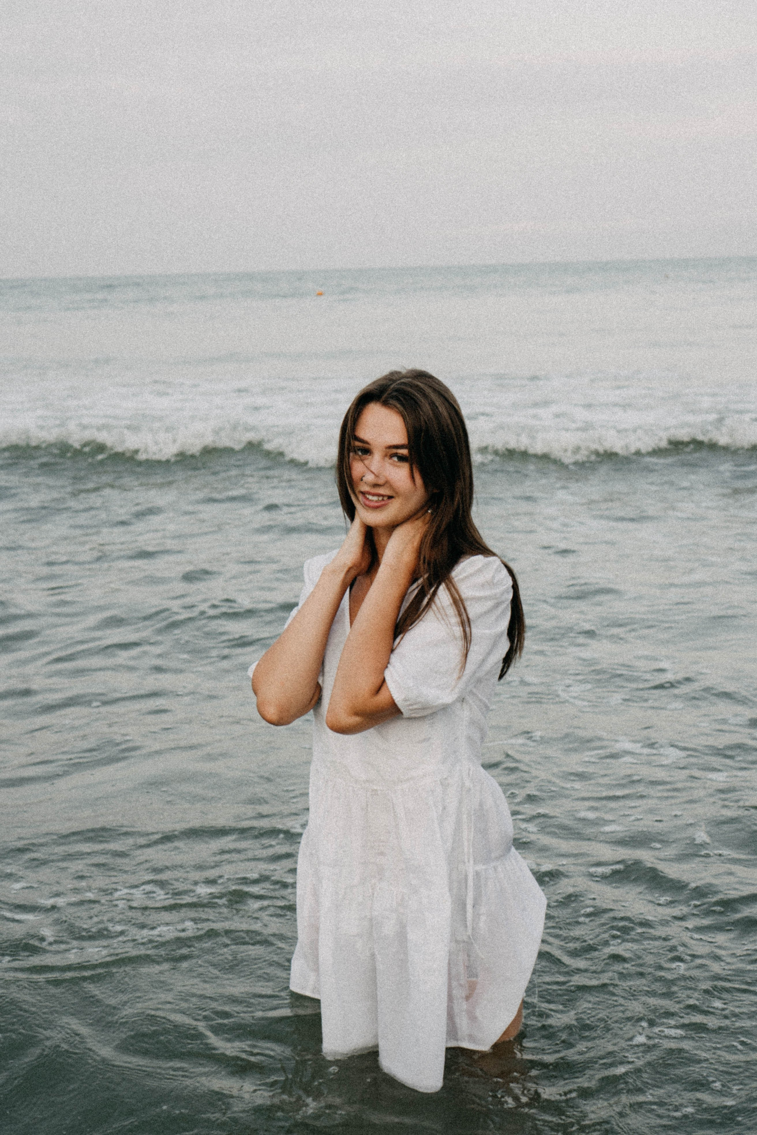 Рассвет на море. Профессиональный фотограф, Санкт-Петербург — Виктория Богомолова