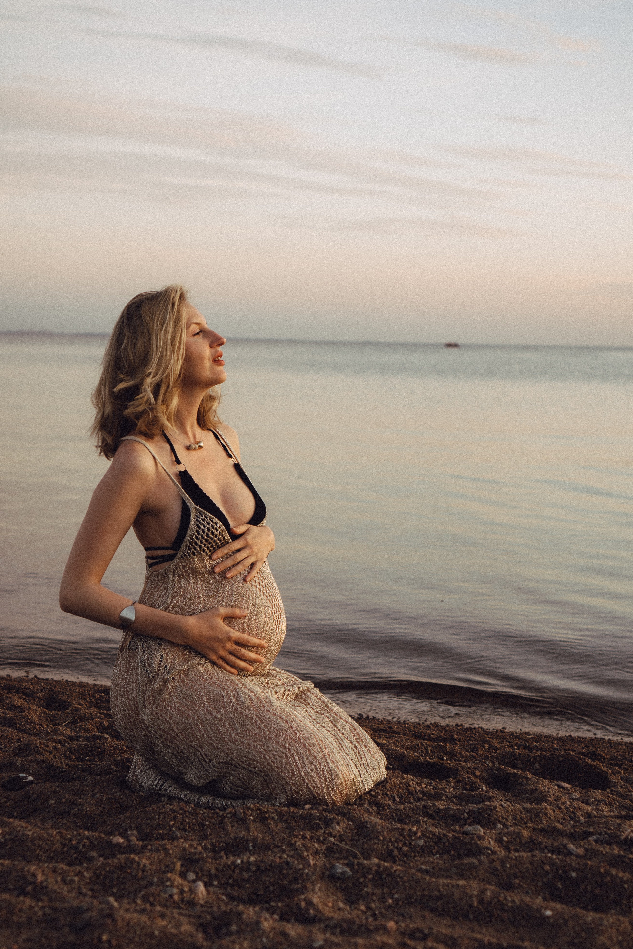 В ОЖИДАНИИ. Профессиональный фотограф, Санкт-Петербург — Виктория Богомолова