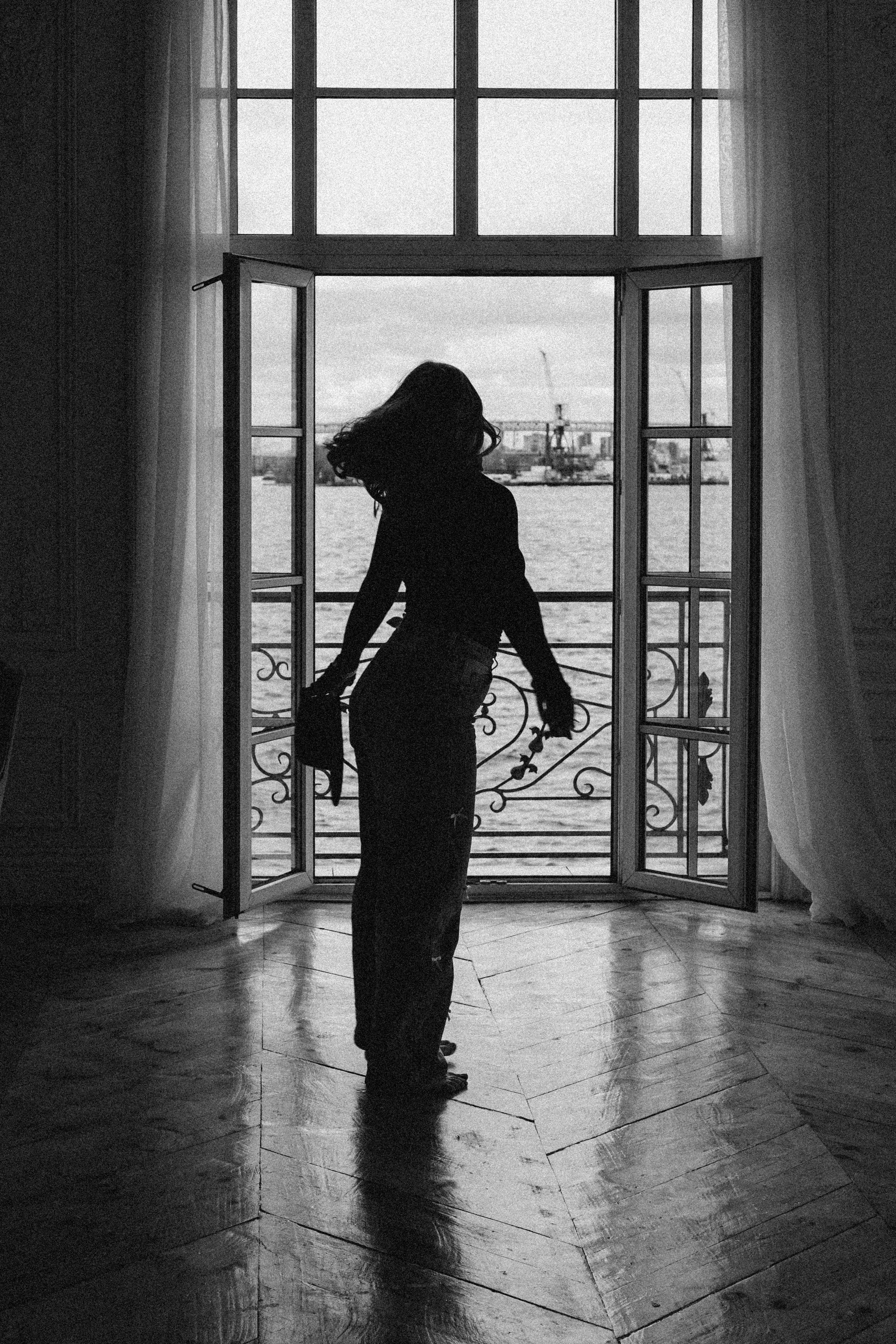 Семейная история в студии. Профессиональный фотограф, Санкт-Петербург — Виктория Богомолова