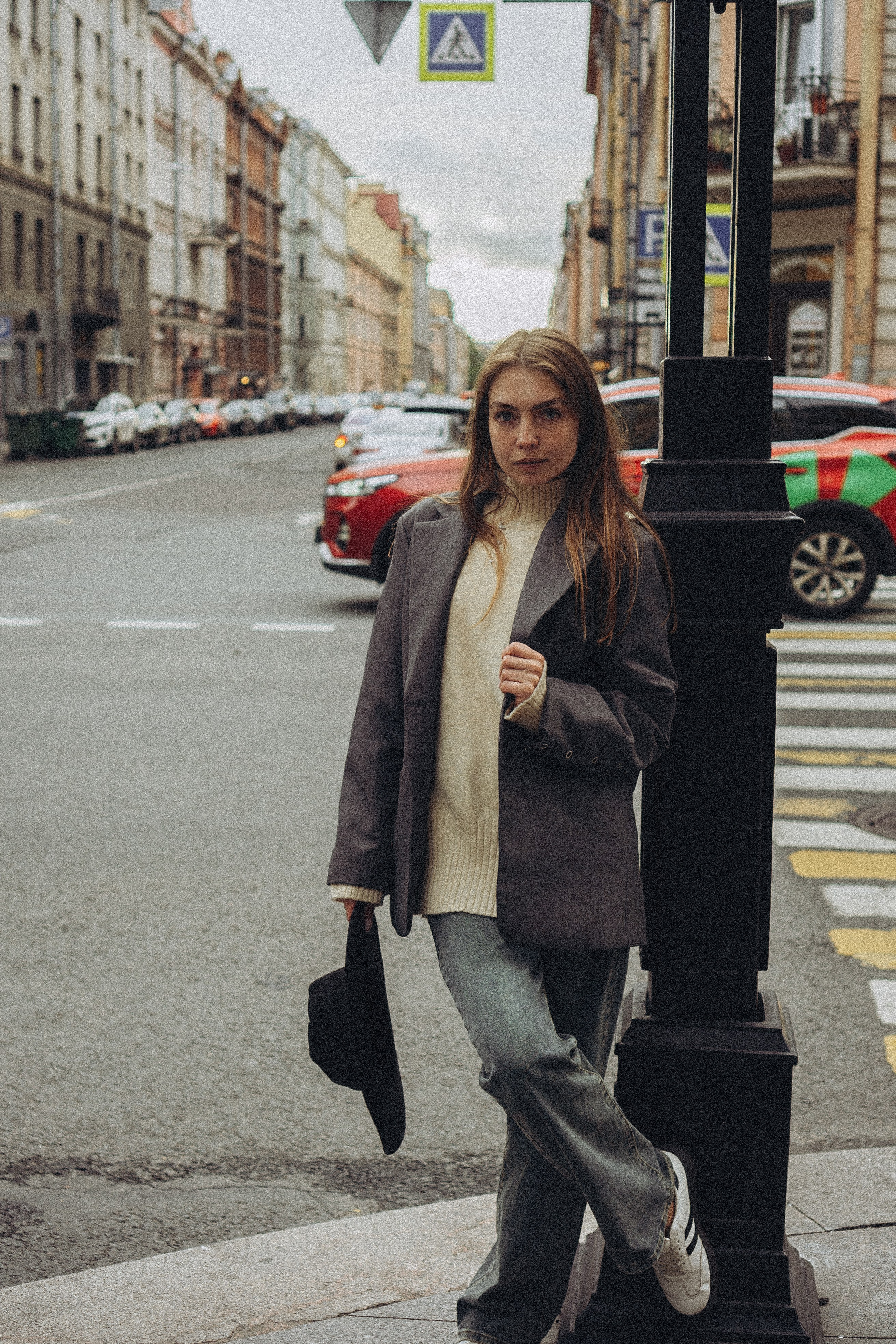 ПРОГУЛКА НА ЧЕРНЫШЕВСКОЙ. Профессиональный фотограф, Санкт-Петербург — Виктория Богомолова