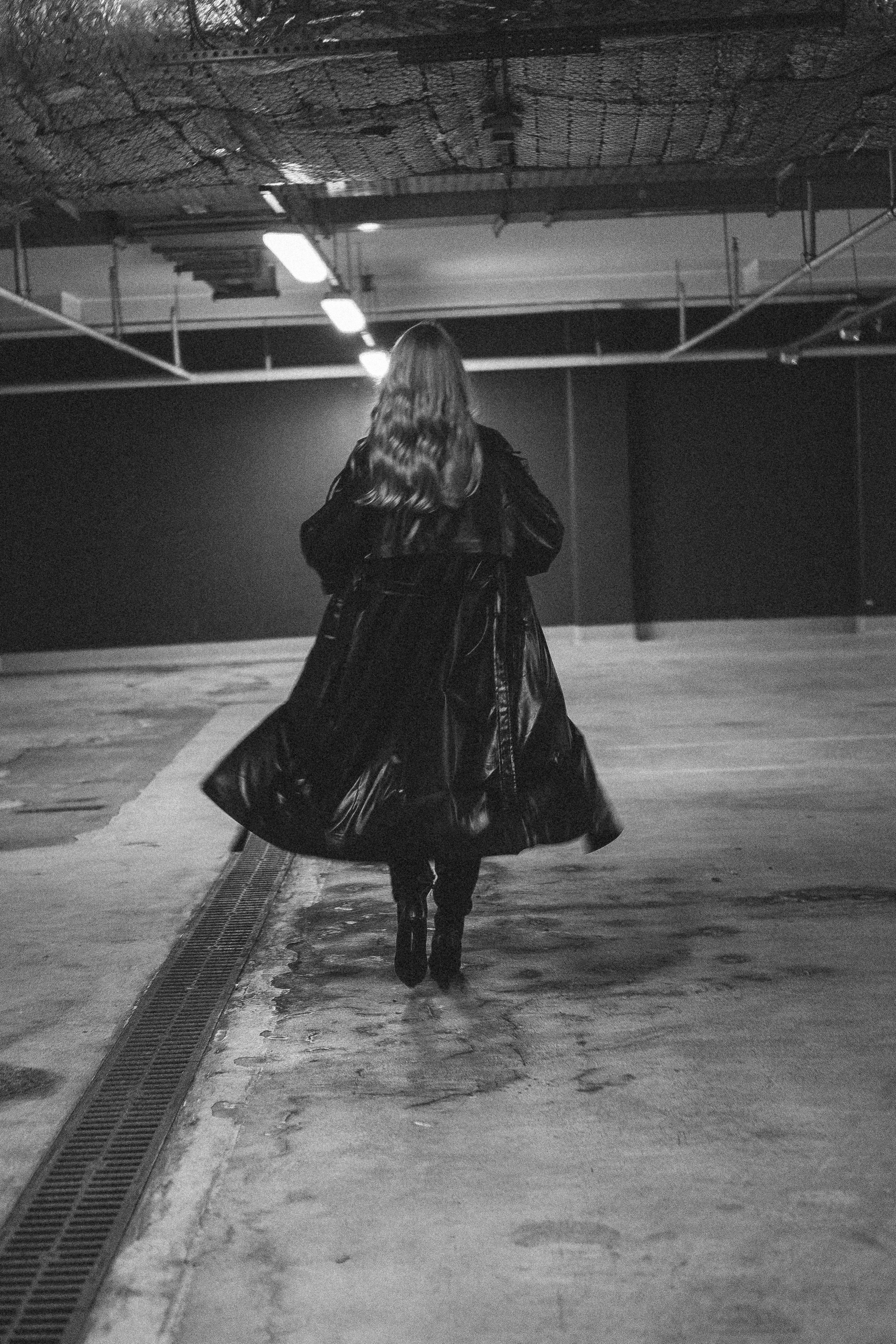 ЧБ. Профессиональный фотограф, Санкт-Петербург — Виктория Богомолова