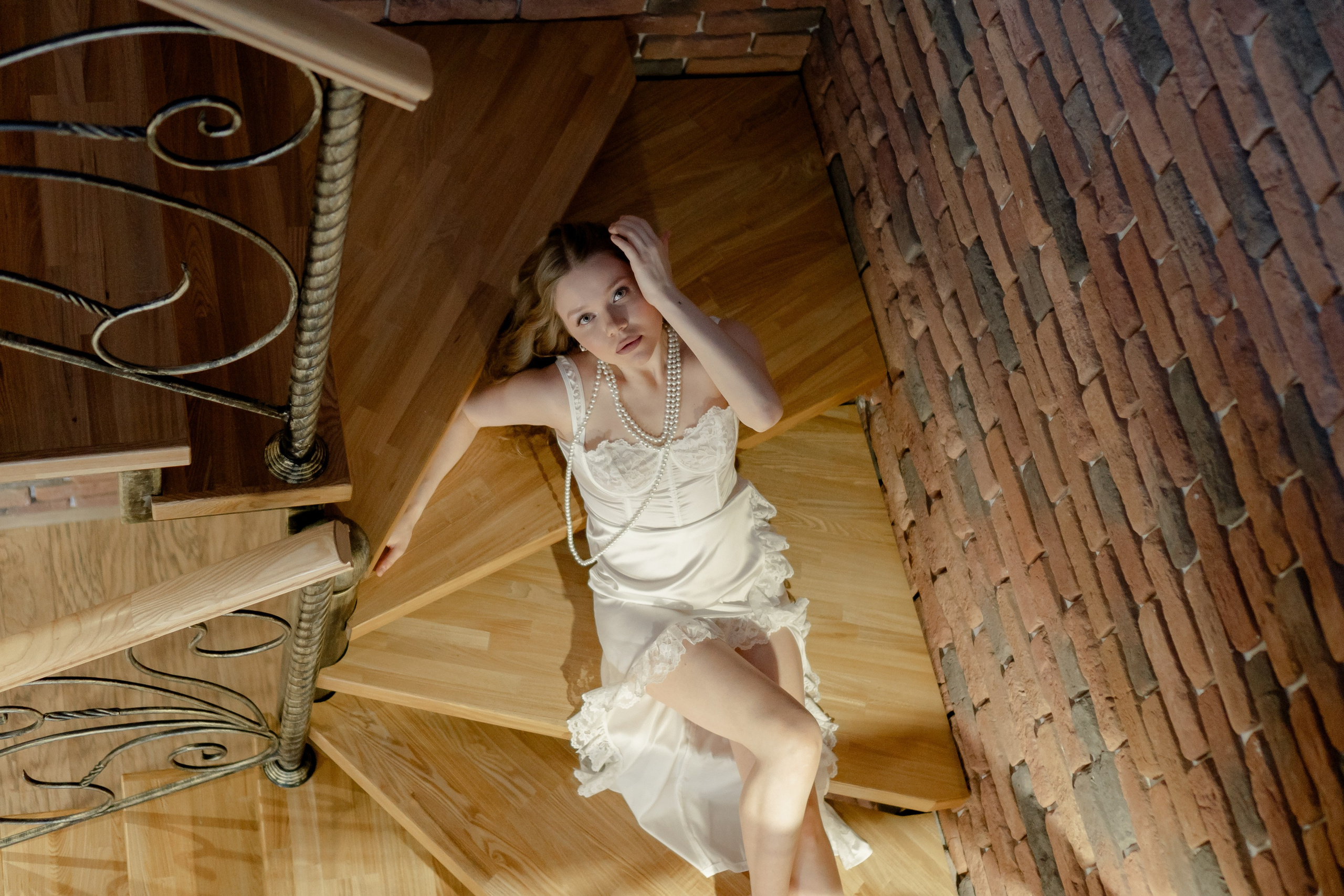 СБОРЫ ПЕРЕД СВАДЕБНЫМ ДНЕМ (СНЯТО В СИБИРЕ В НИЖНЕВАРТОВСКЕ). Профессиональный фотограф, Санкт-Петербург — Виктория Богомолова