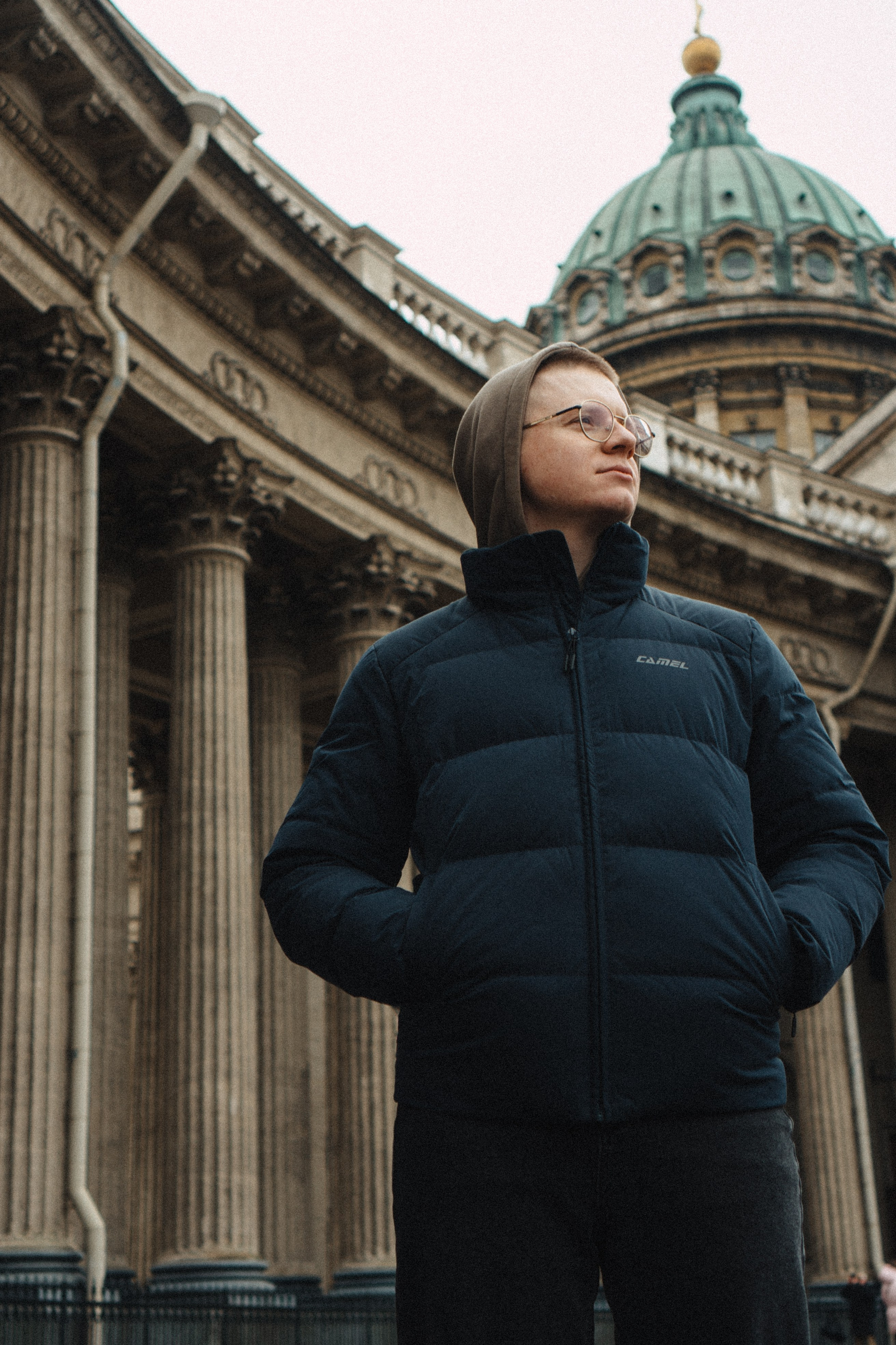 Весеняя прогулка. Профессиональный фотограф, Санкт-Петербург — Виктория Богомолова