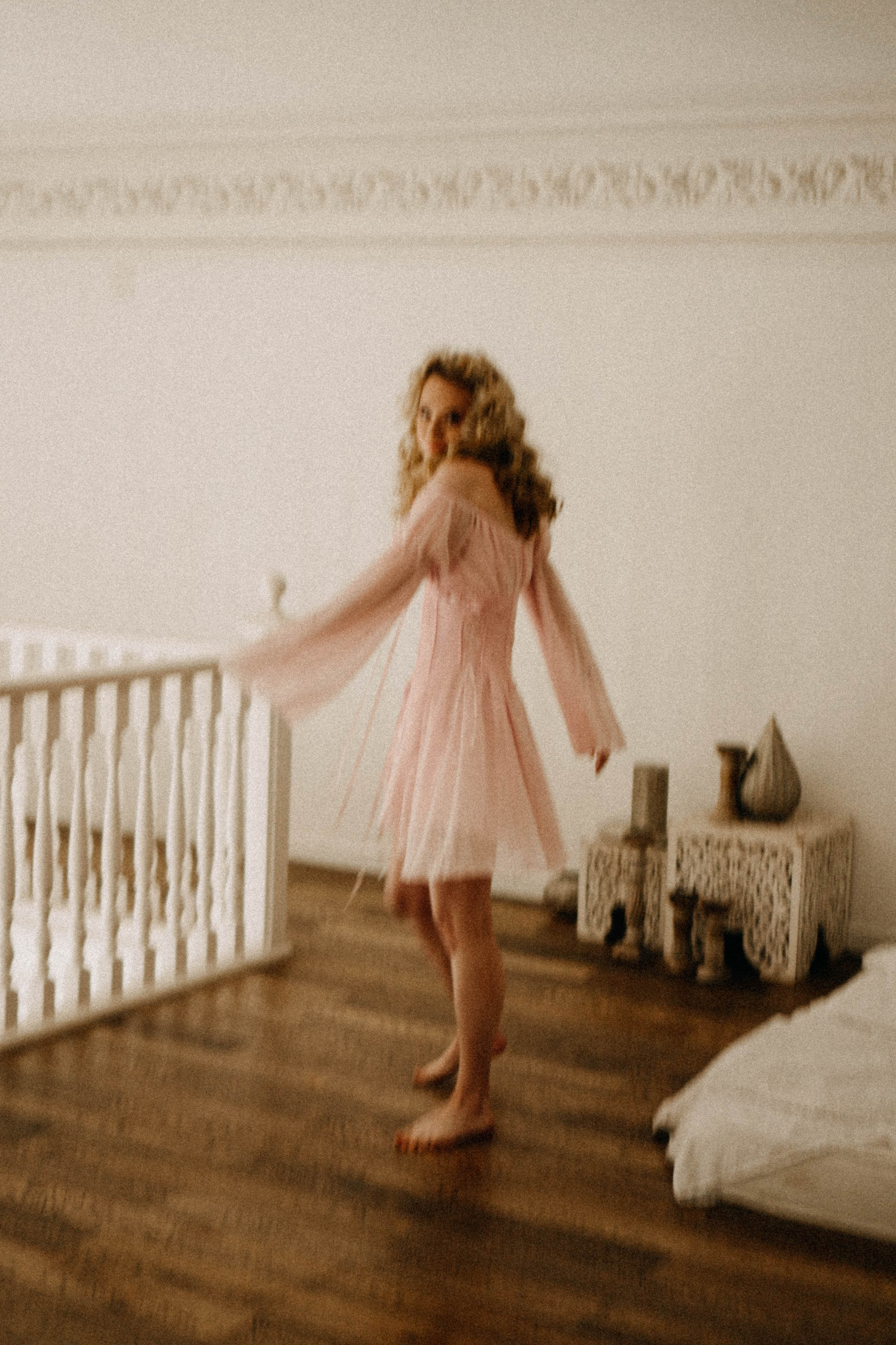 Студийная. Профессиональный фотограф, Санкт-Петербург — Виктория Богомолова