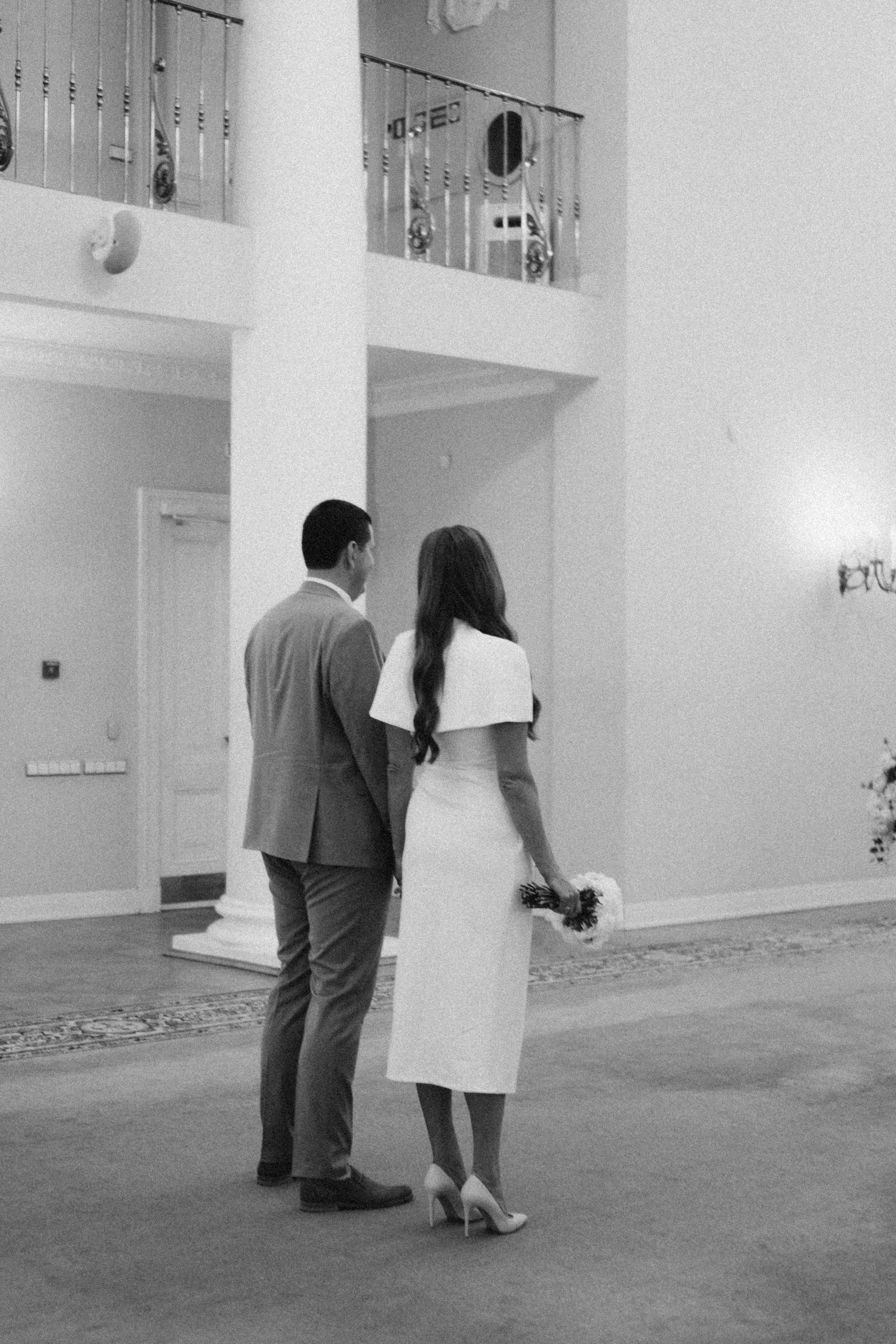 СВАДЕБНАЯ В ПУШКИНЕ. Профессиональный фотограф, Санкт-Петербург — Виктория Богомолова