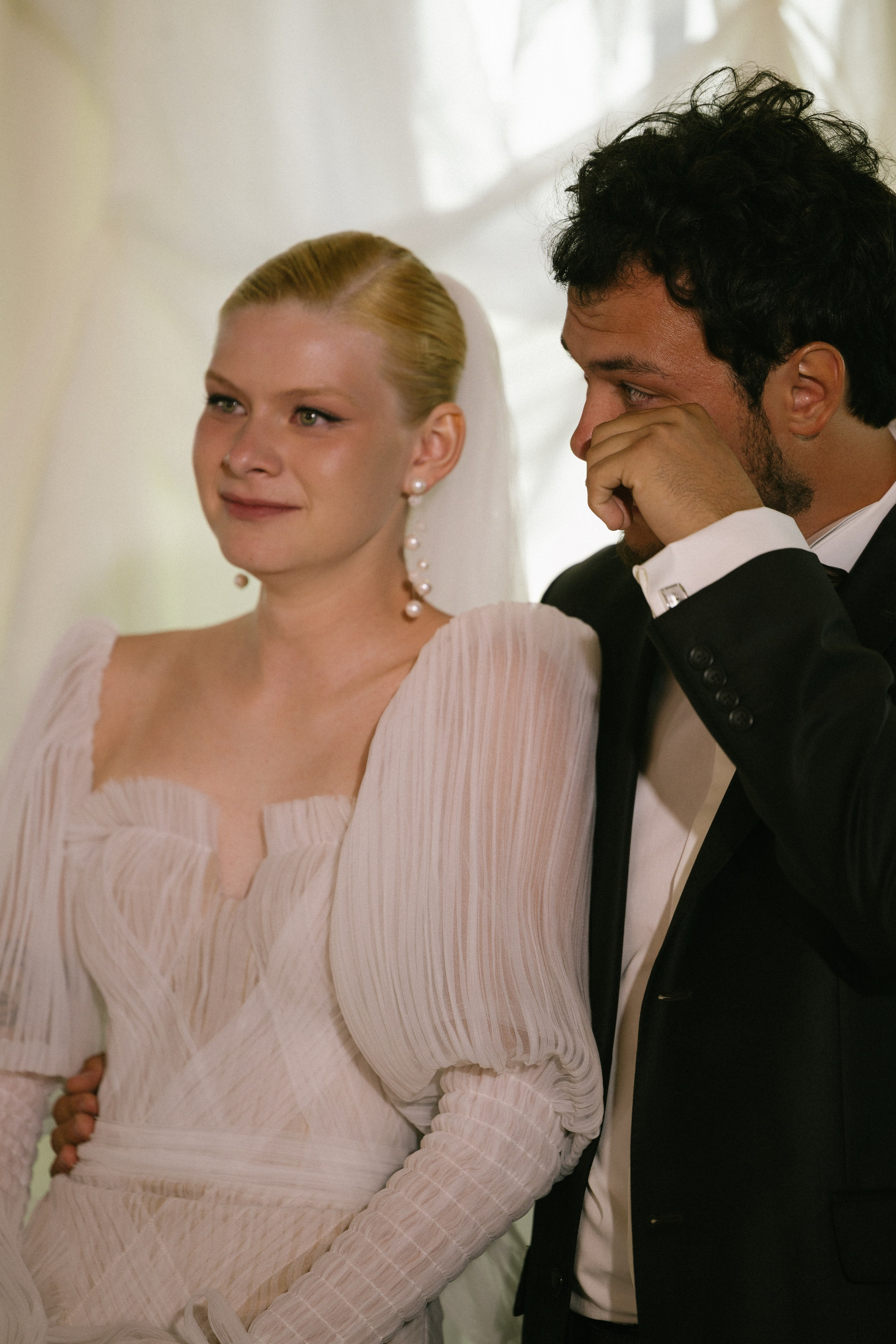 Ныряй в мою любовь!. Свадебный и репортажный фотограф Новороссийск, Краснодар, Сочи Олеся Дзюба