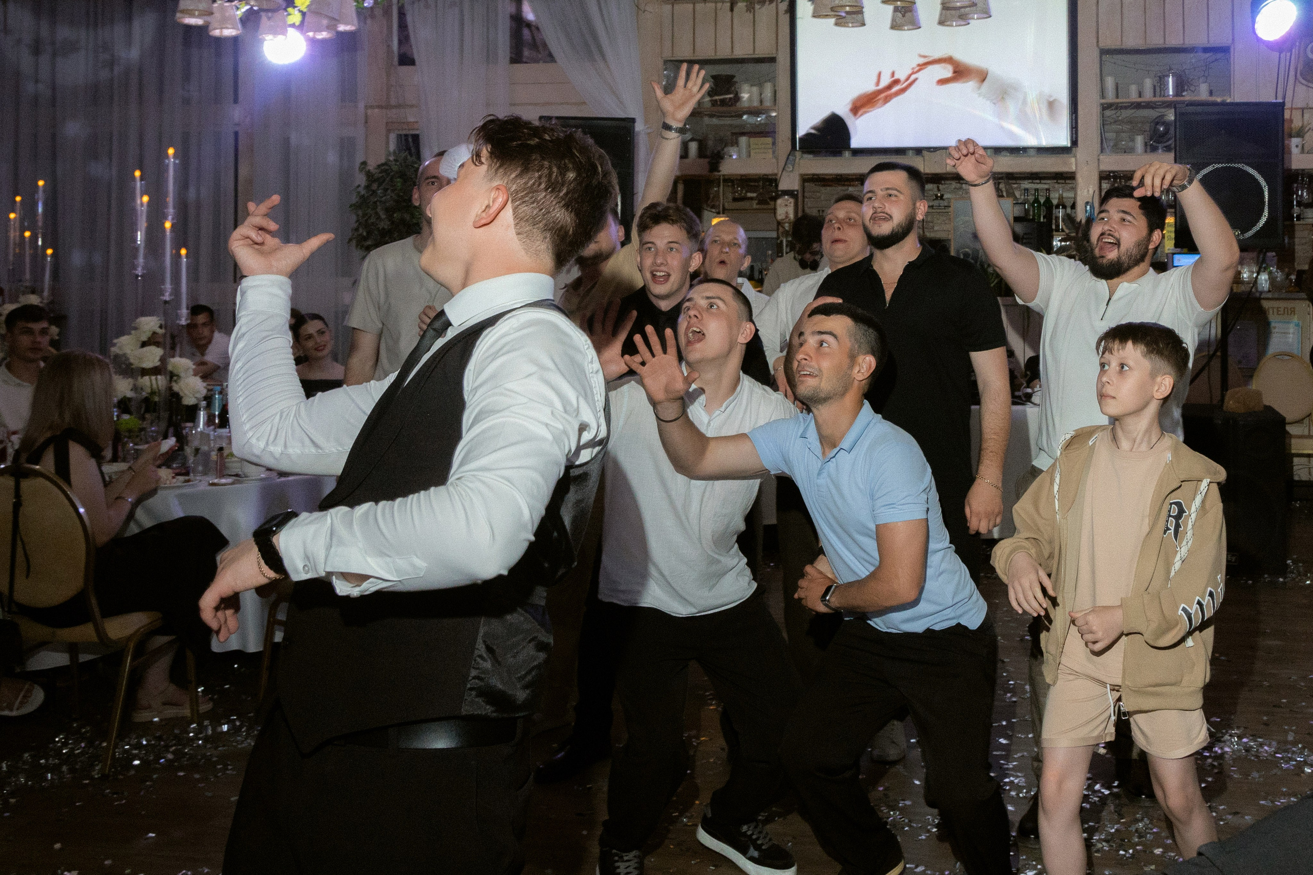 Эдуард и Екатерина. Свадебный и семейный фотограф в Анапе/Новороссийске Виктория Чайка