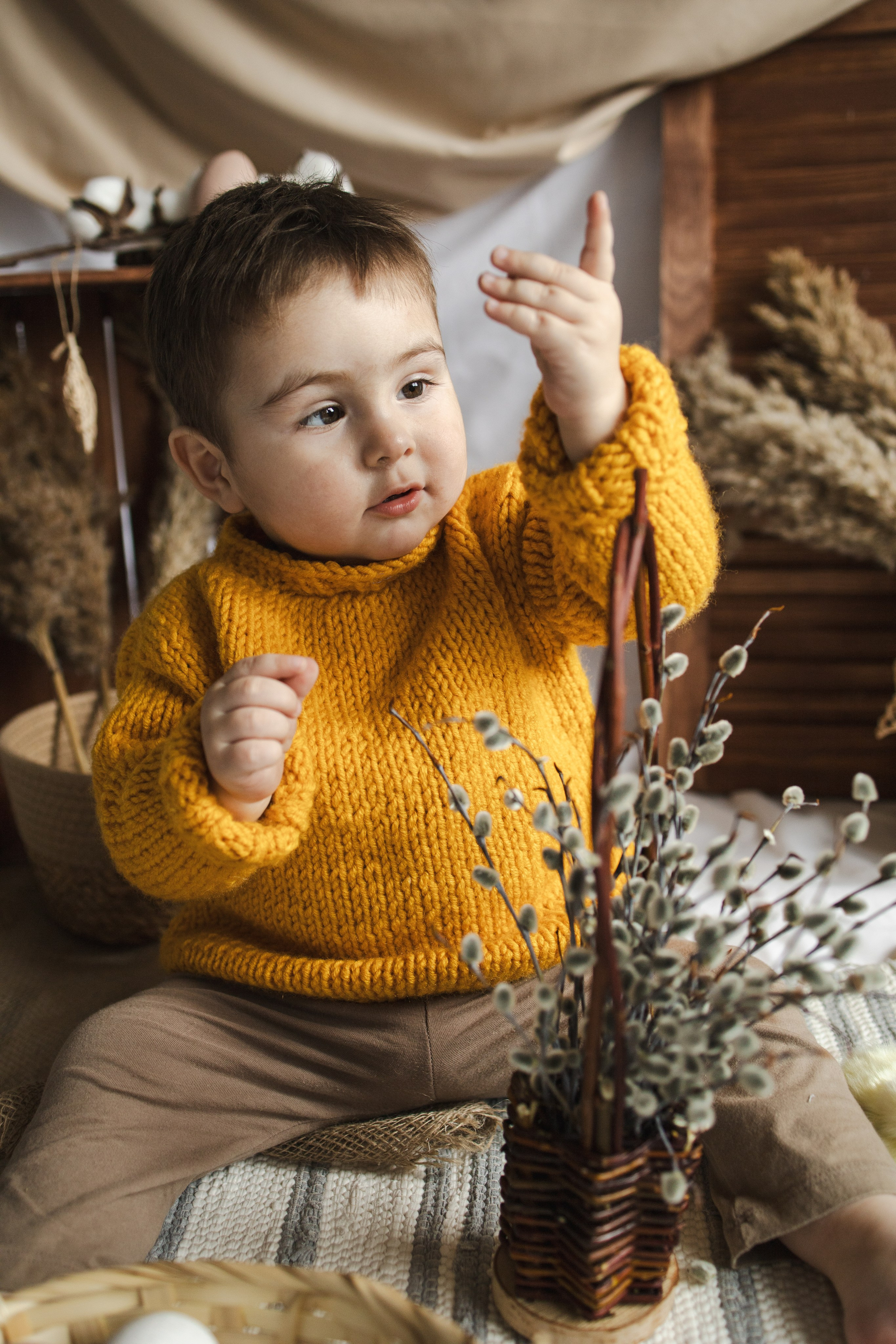 Пасха. Фотограф в Иркутске Тома Кабанова