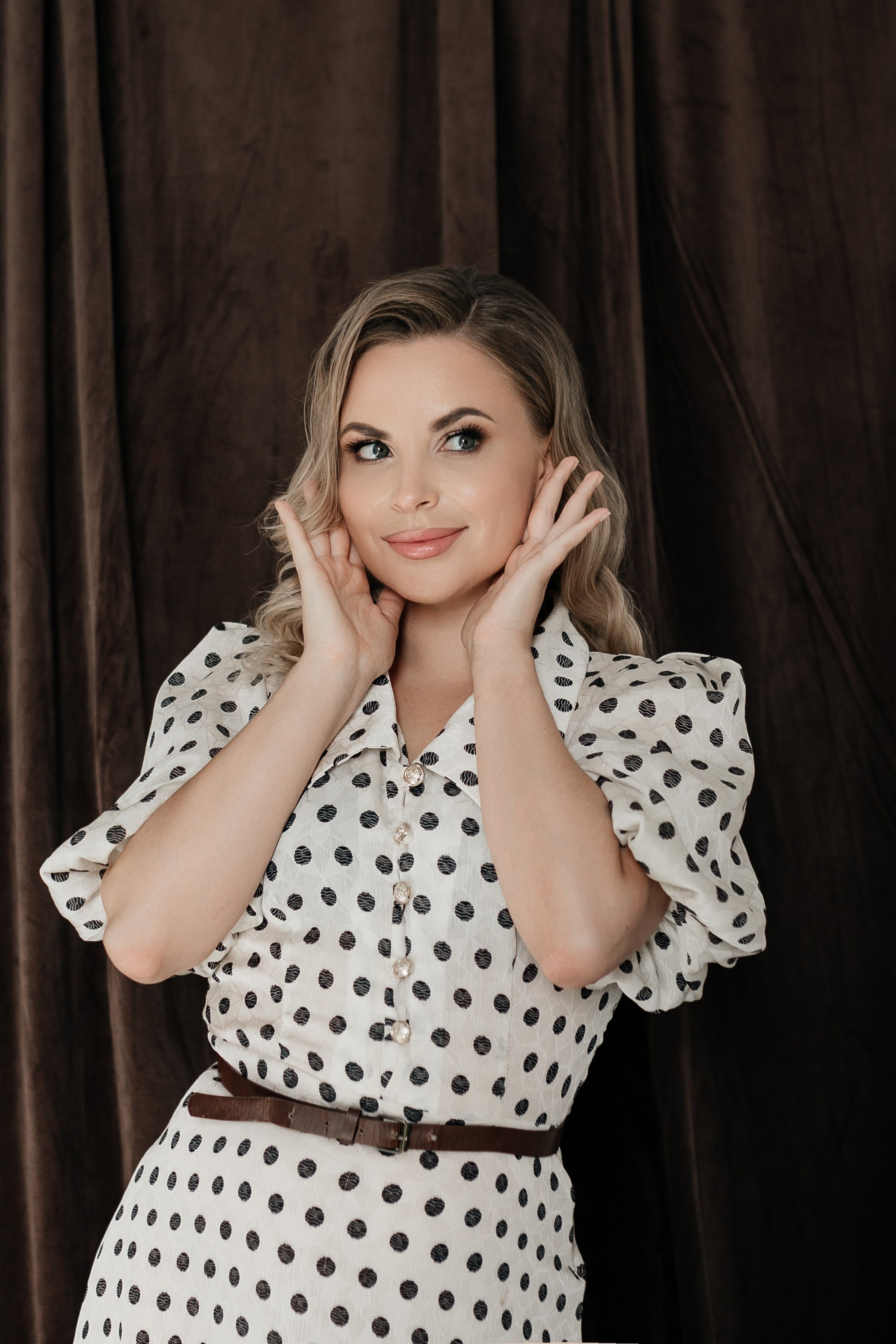 Ксюша. Фотограф Евгения Игнатьева