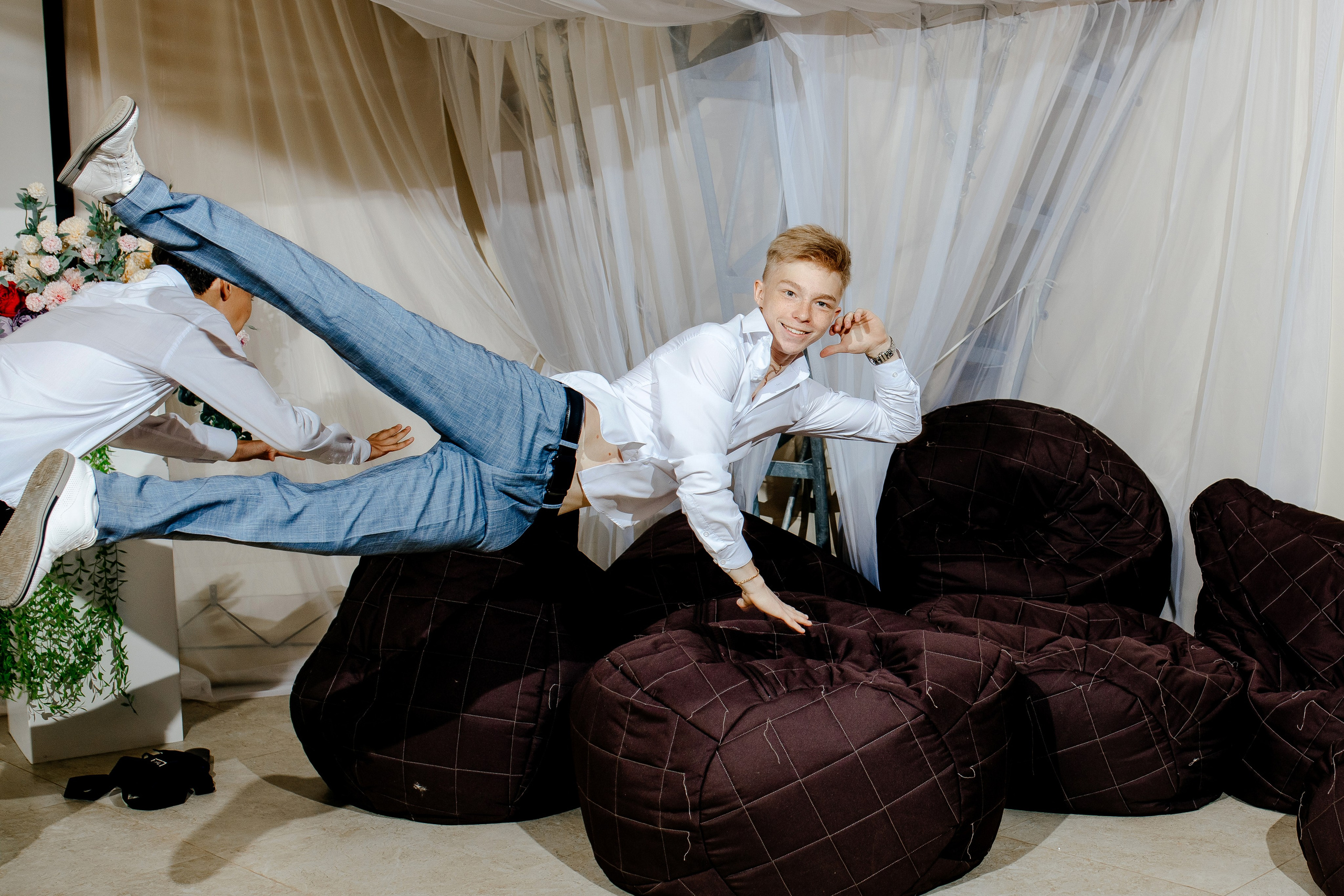 Выпускные. Свадебный и репортажный фотограф Любовь Харитонова | Москва | Нижний Новгород