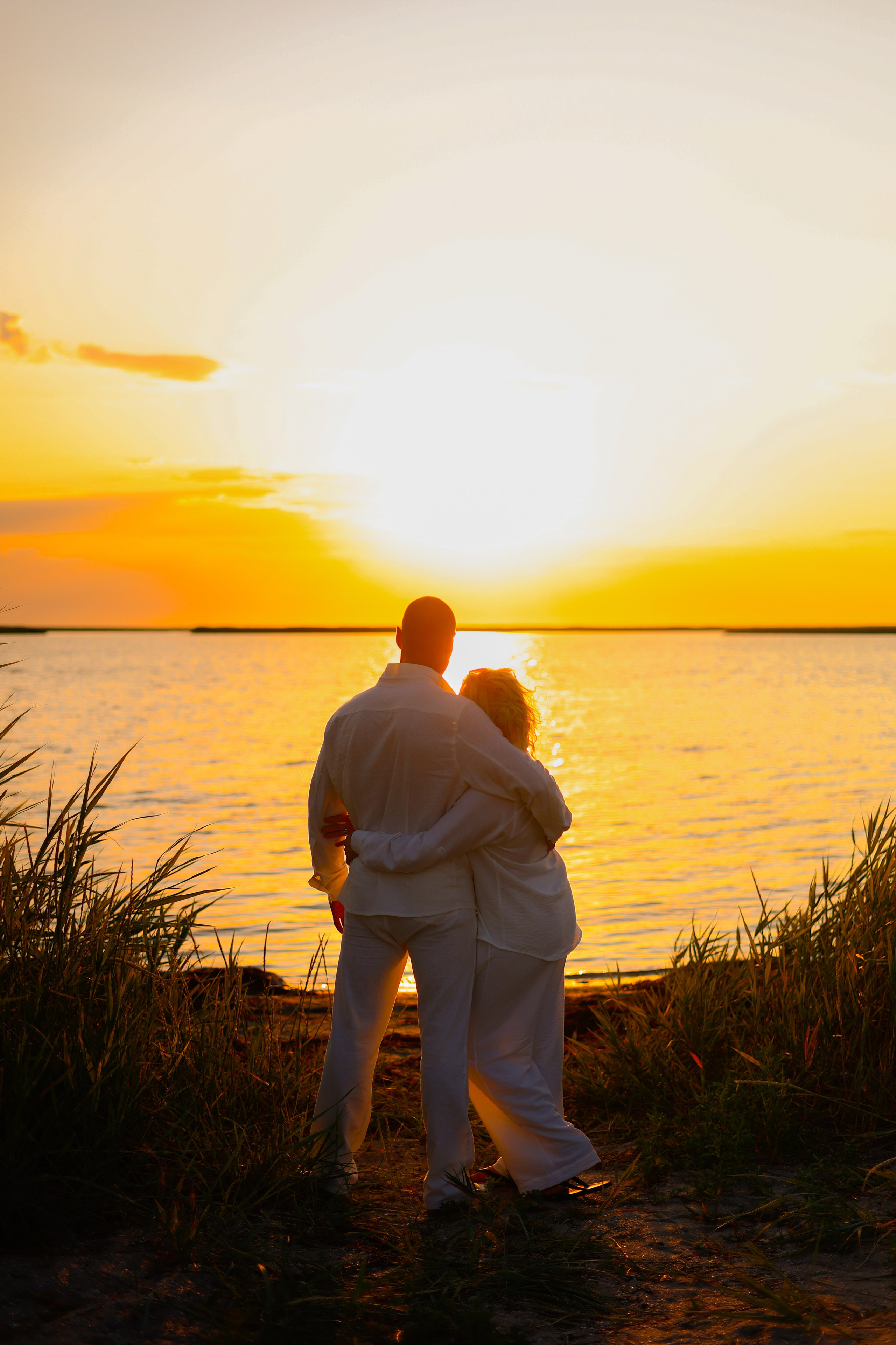 Ксения и Роман. Свадебный фотограф Мариуполь/Бердянск