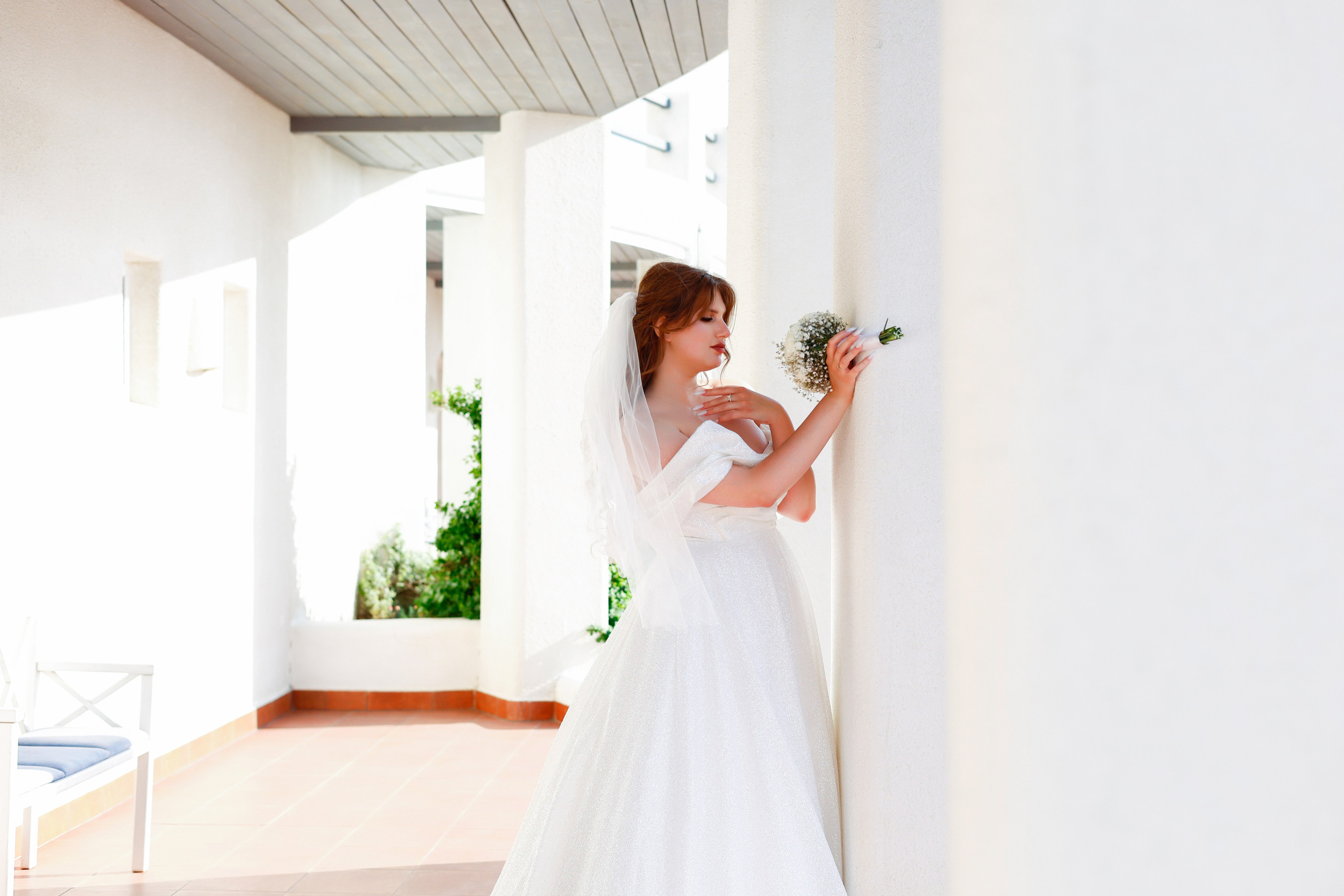 Вероника и Константин. Свадебный фотограф Мариуполь/Бердянск