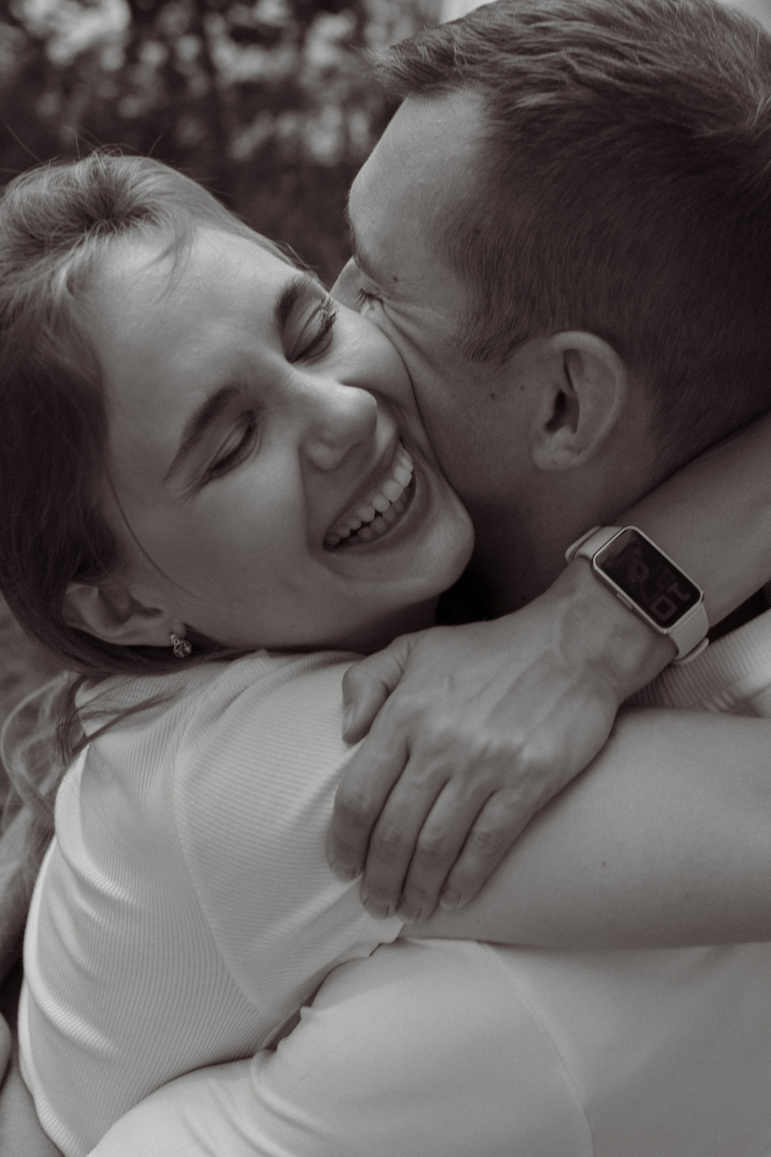 Семейный фотограф в Санкт-Петербурге и Приозерске Коптева Юлия