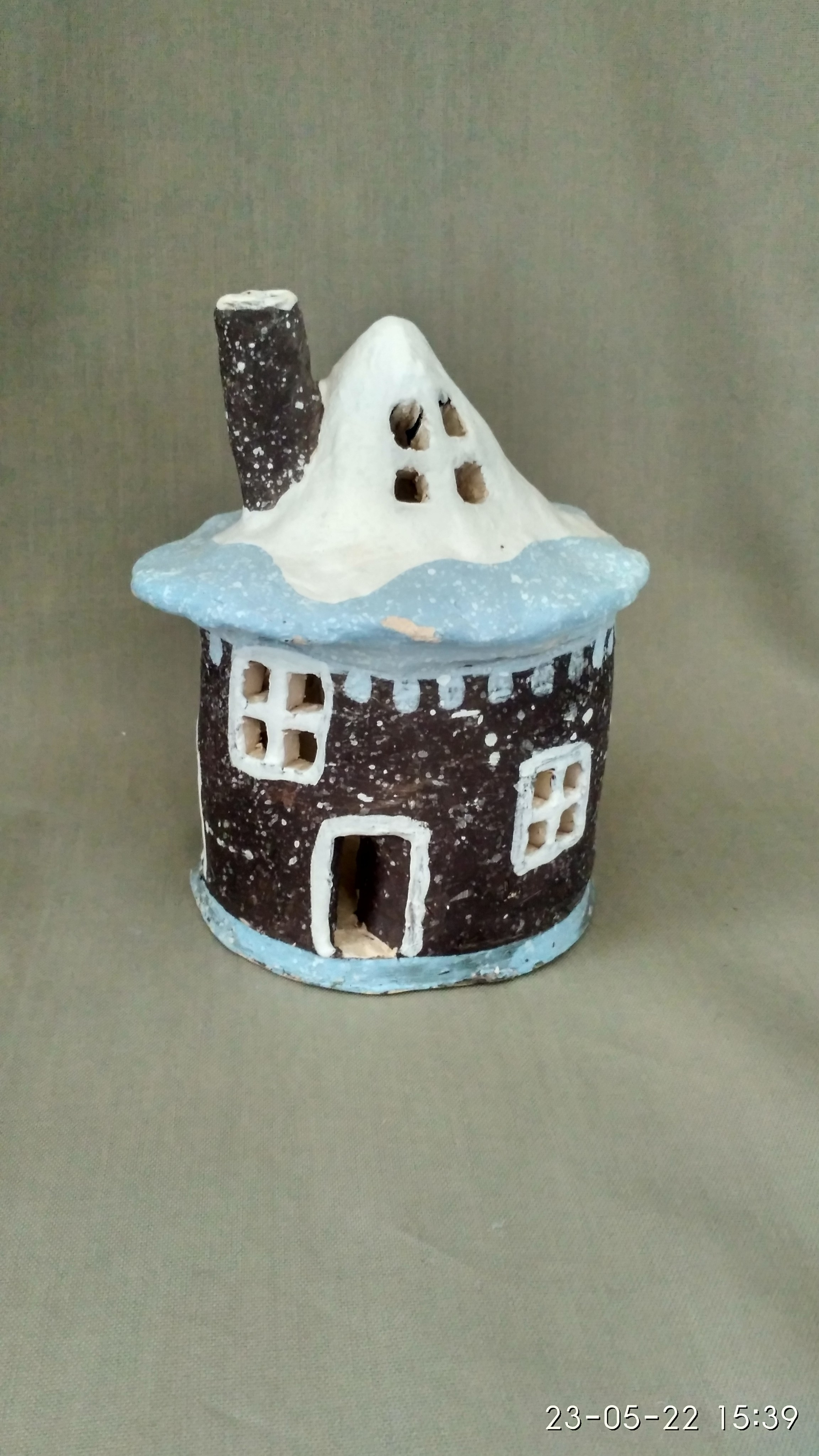 Керамика. Студия копилка