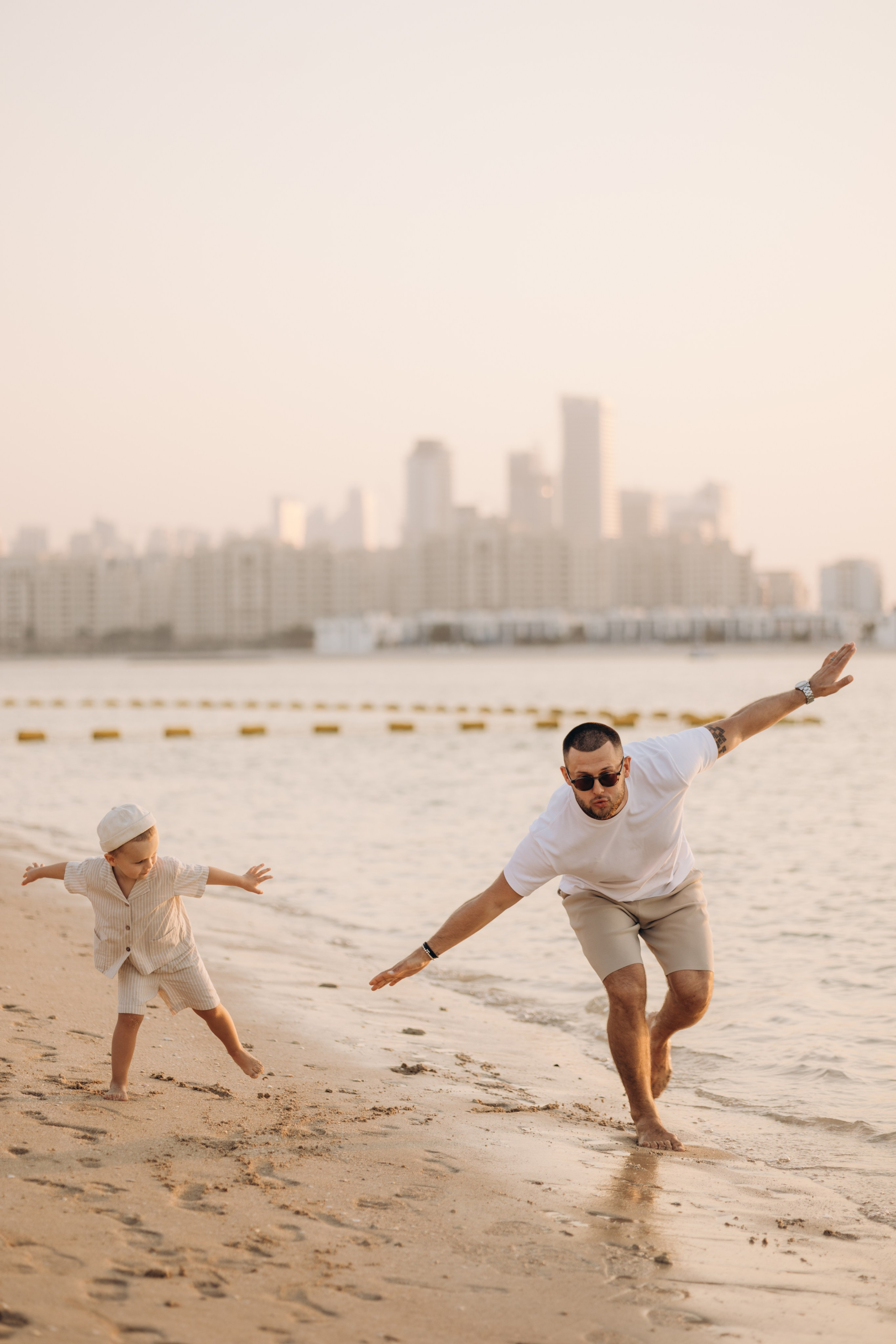 Отпускная серия!. Семейный фотограф Москва