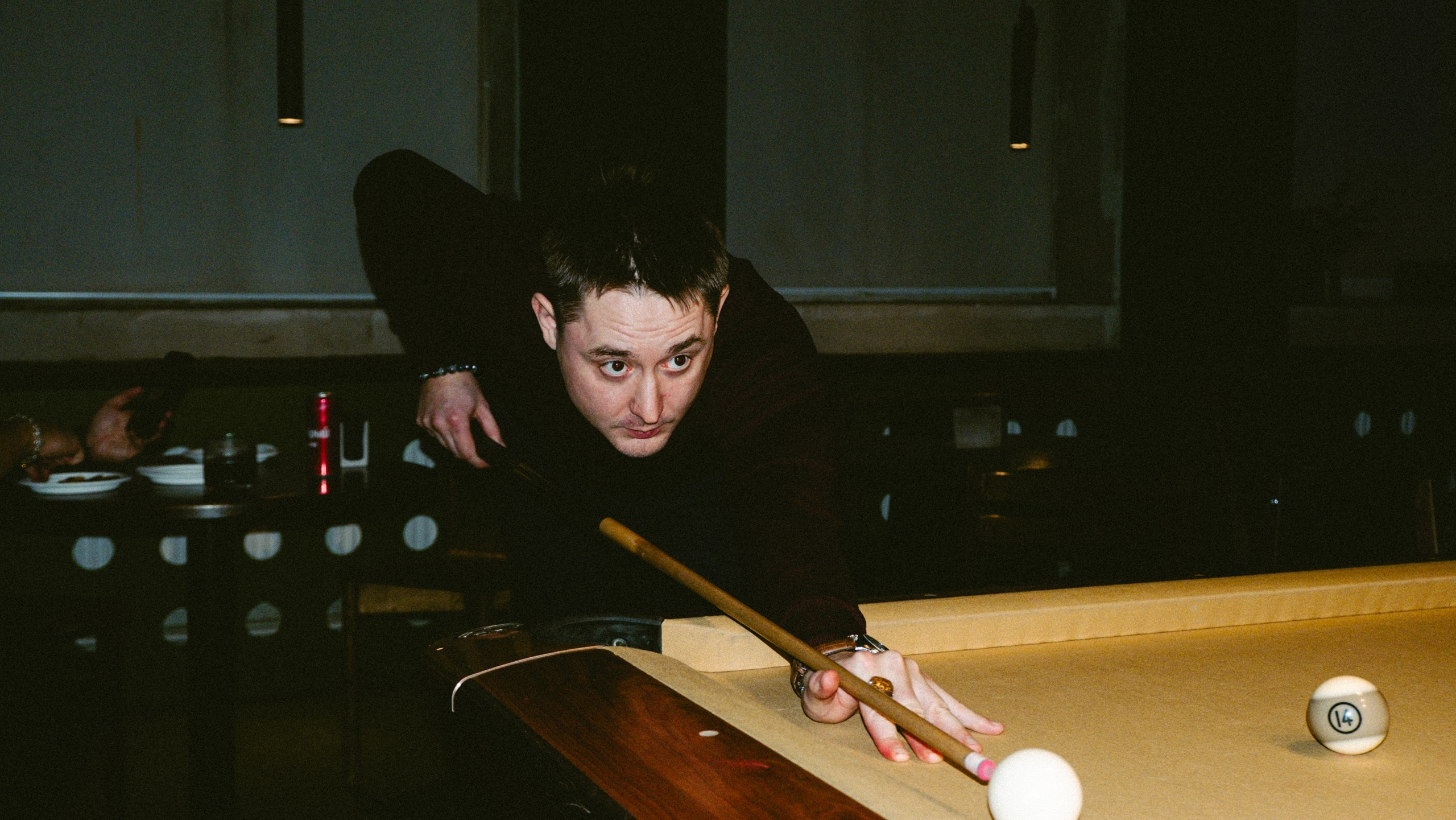 ВкуссВилл корпорат. Мари — фотограф и видеограф из Москвы