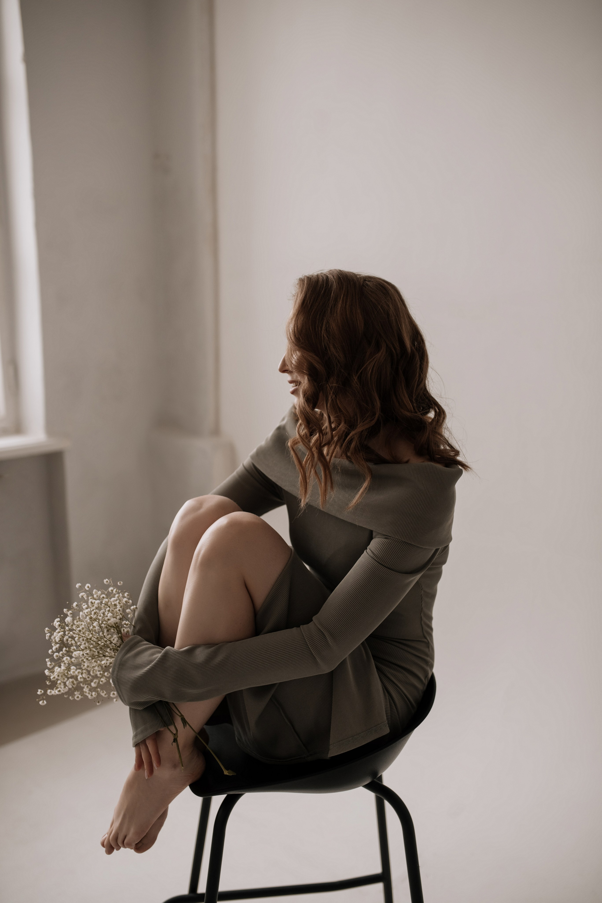 Лена. Фотограф Ольга Плеханова | Нижний Новгород, Москва