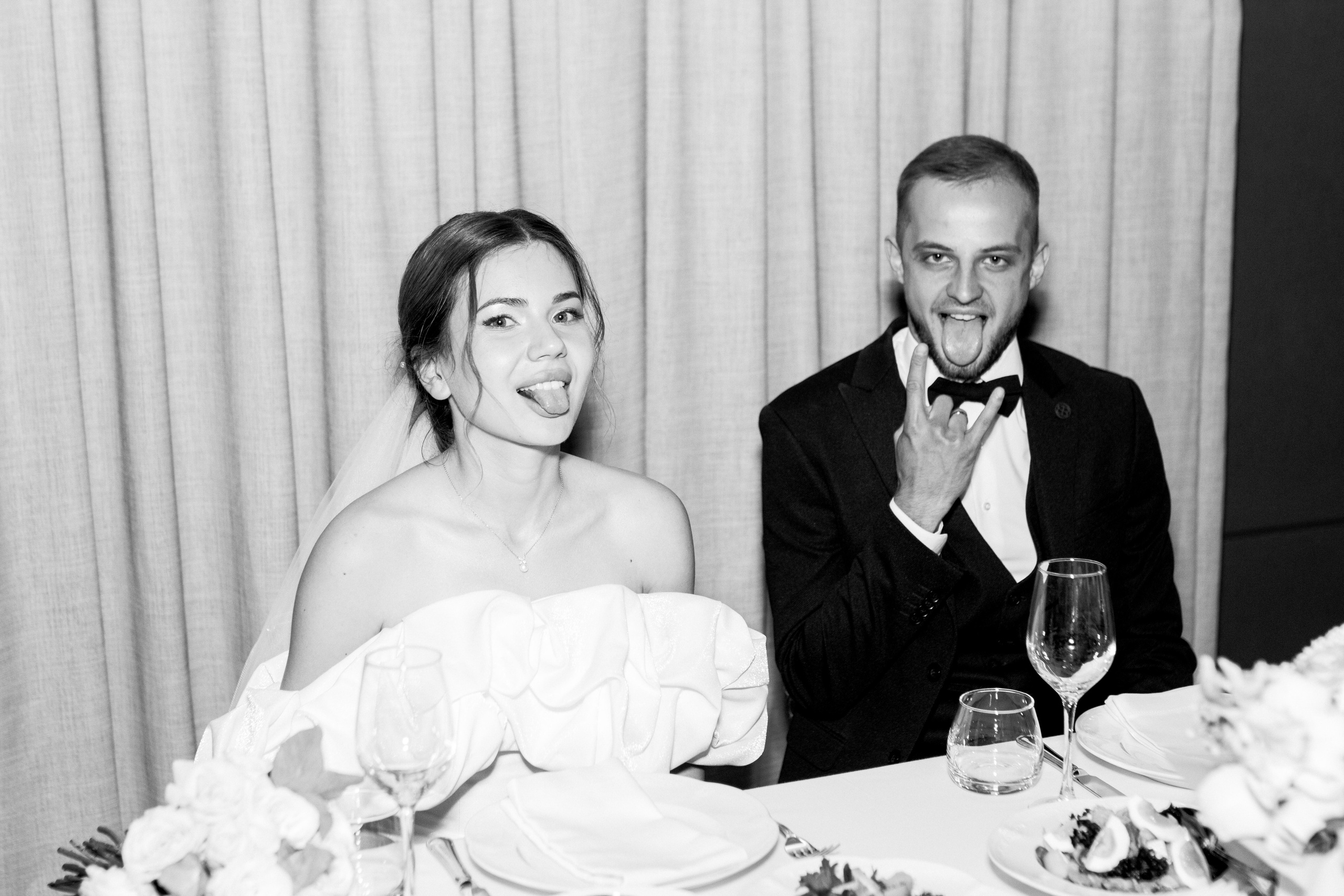 Сергей и Олеся. Фотограф Эдуарда Титанян