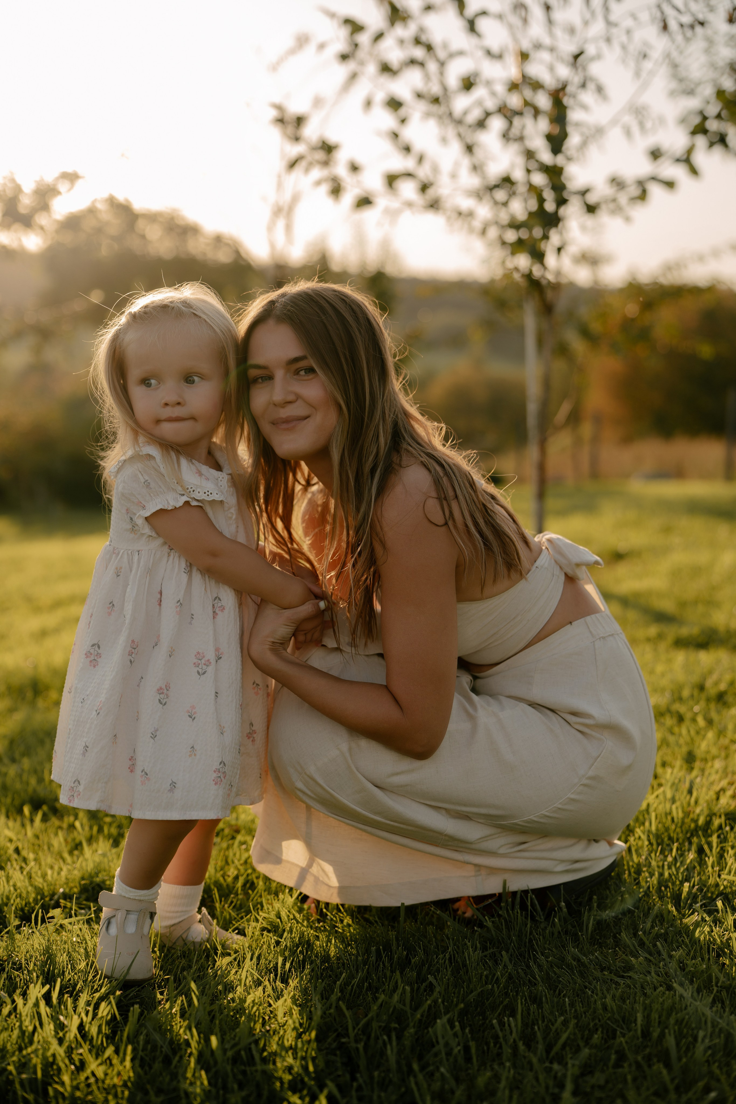 Аня, Агата, Юра и Саша. Свадебный и семейный фотограф в Москве и Красногорске — живые кадры | Анастасия Тихонова