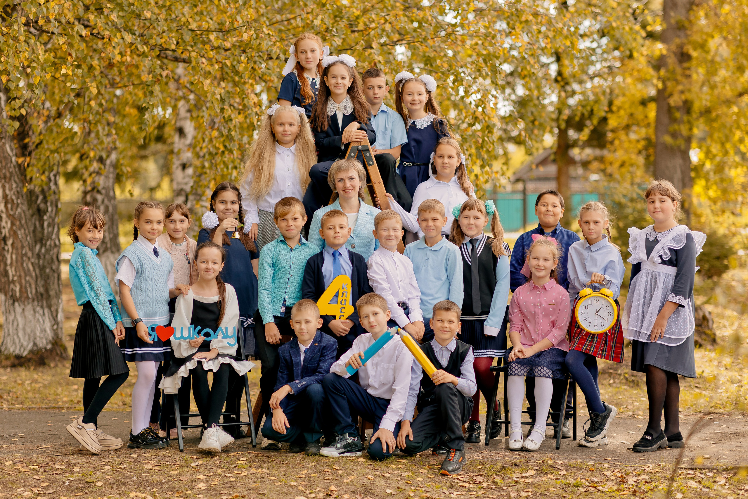 Школьный и свадебный фотограф Анастасия Соколовская, Тайшет