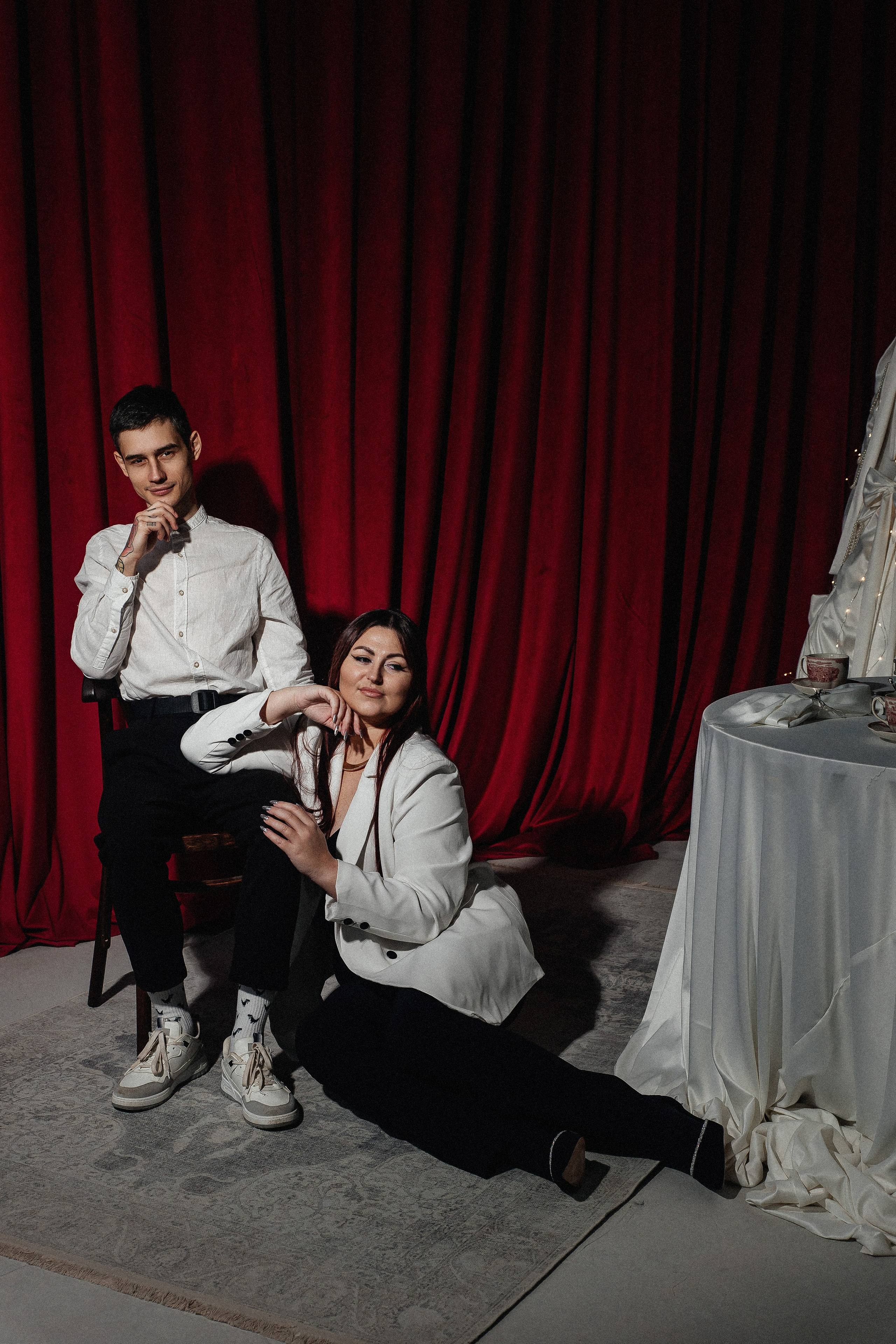 Катя и Ян. Свадебный и семейный фотограф Исаев Давид