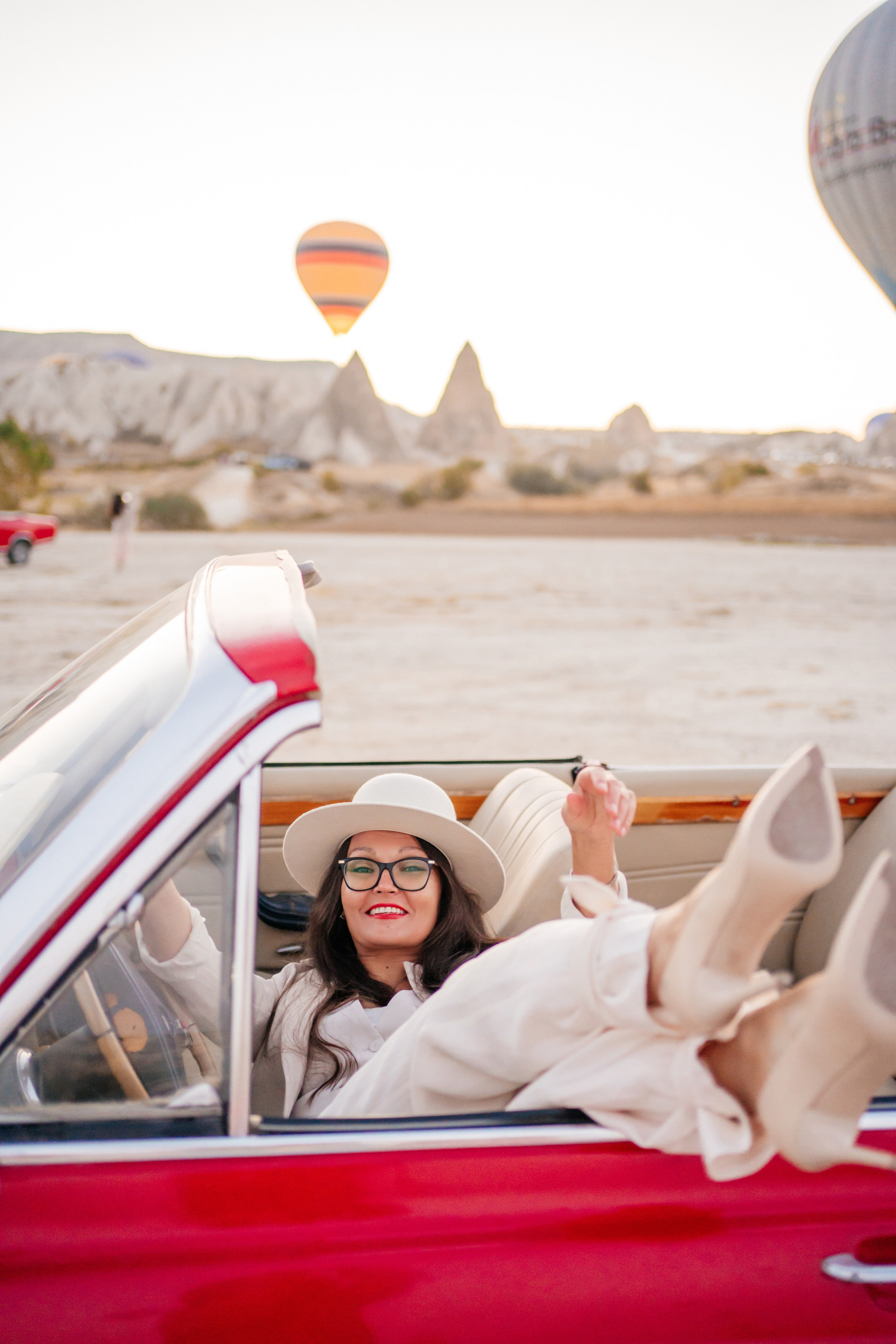 Фотоотчет тура в Каппадокию и Стамбул. Семейный фотограф, фотосессия беременности в Новосибирске Кристина Киб