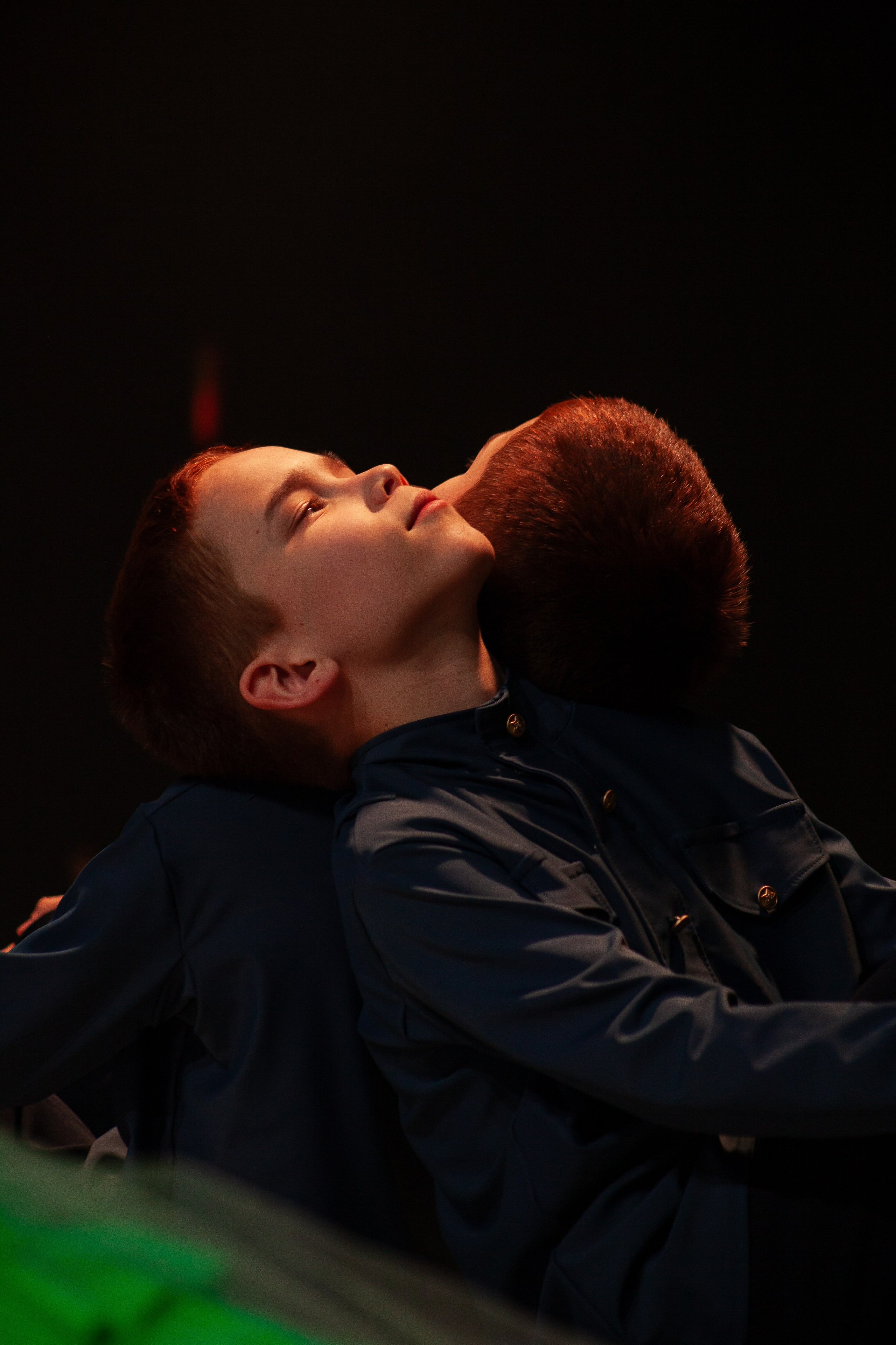 Юбилей ДМШ № 20. 30 лет. 21.04.25. Профессиональное фото в Казани: от идеи до результата. Фотограф Яна Мур