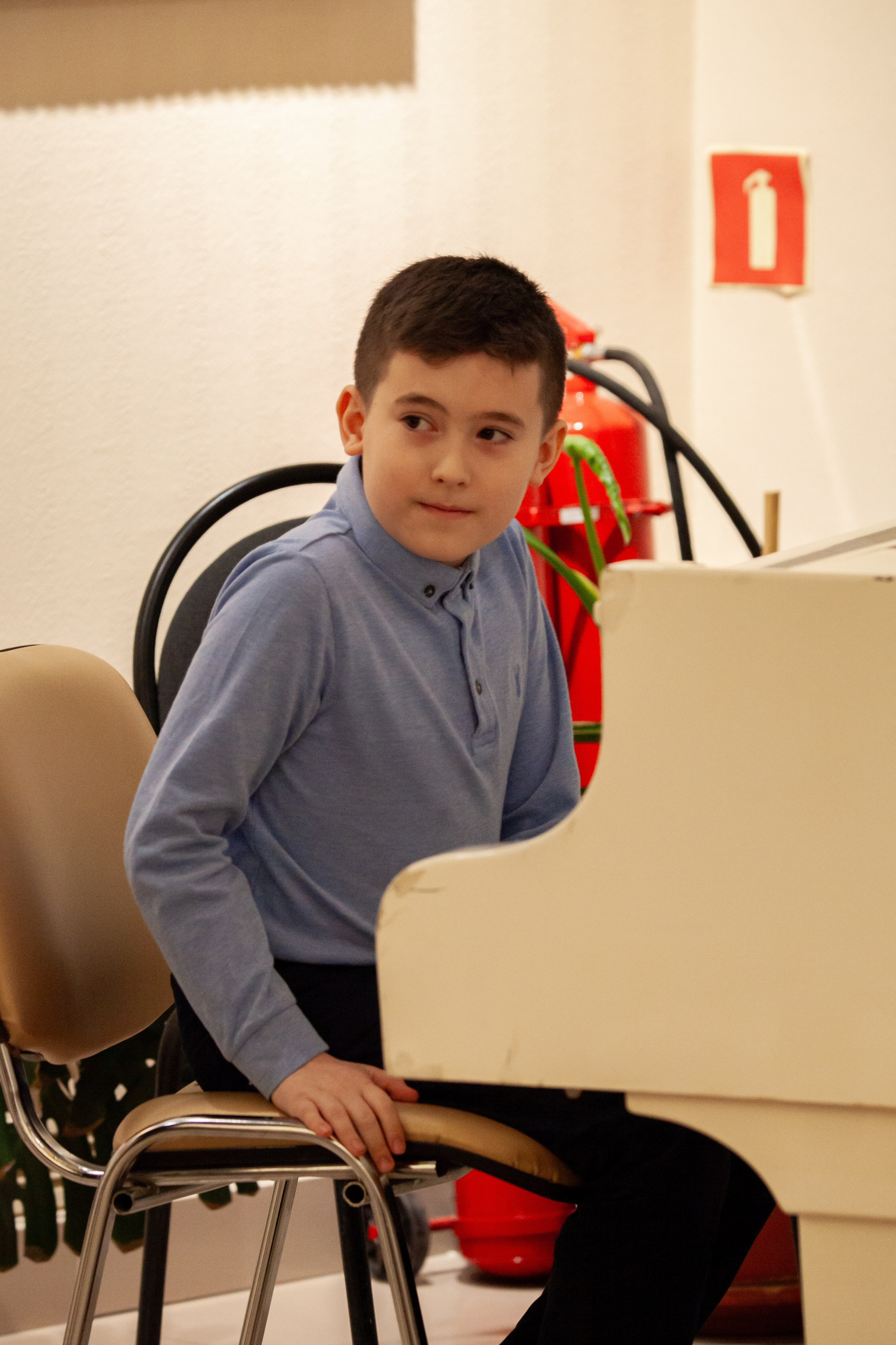 Студия «Маэстро». 18.02.24. Профессиональное фото в Казани: от идеи до результата. Фотограф Яна Мур