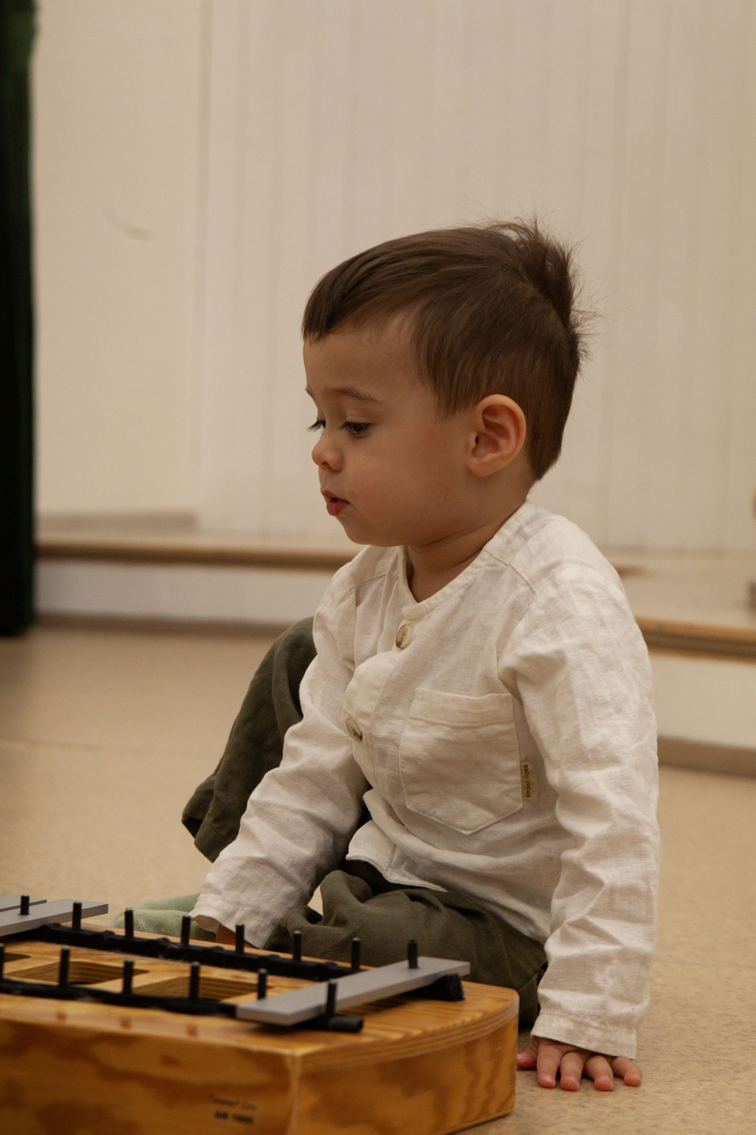 Музыкальный новогодний утренник. 23.12.24. Профессиональное фото в Казани: от идеи до результата. Фотограф Яна Мур