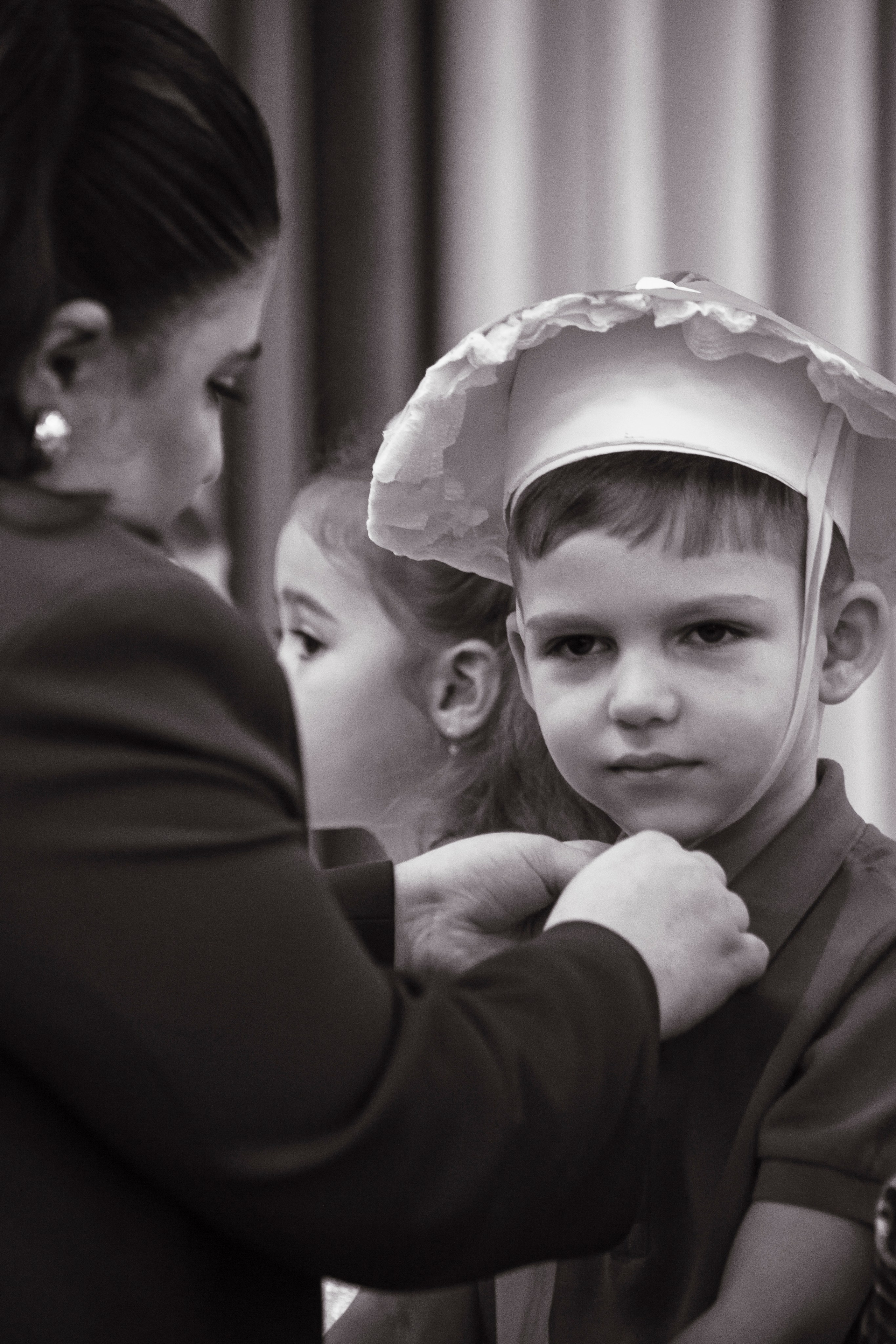 Праздник осени. 30.09.2025. Профессиональное фото в Казани: от идеи до результата. Фотограф Яна Мур