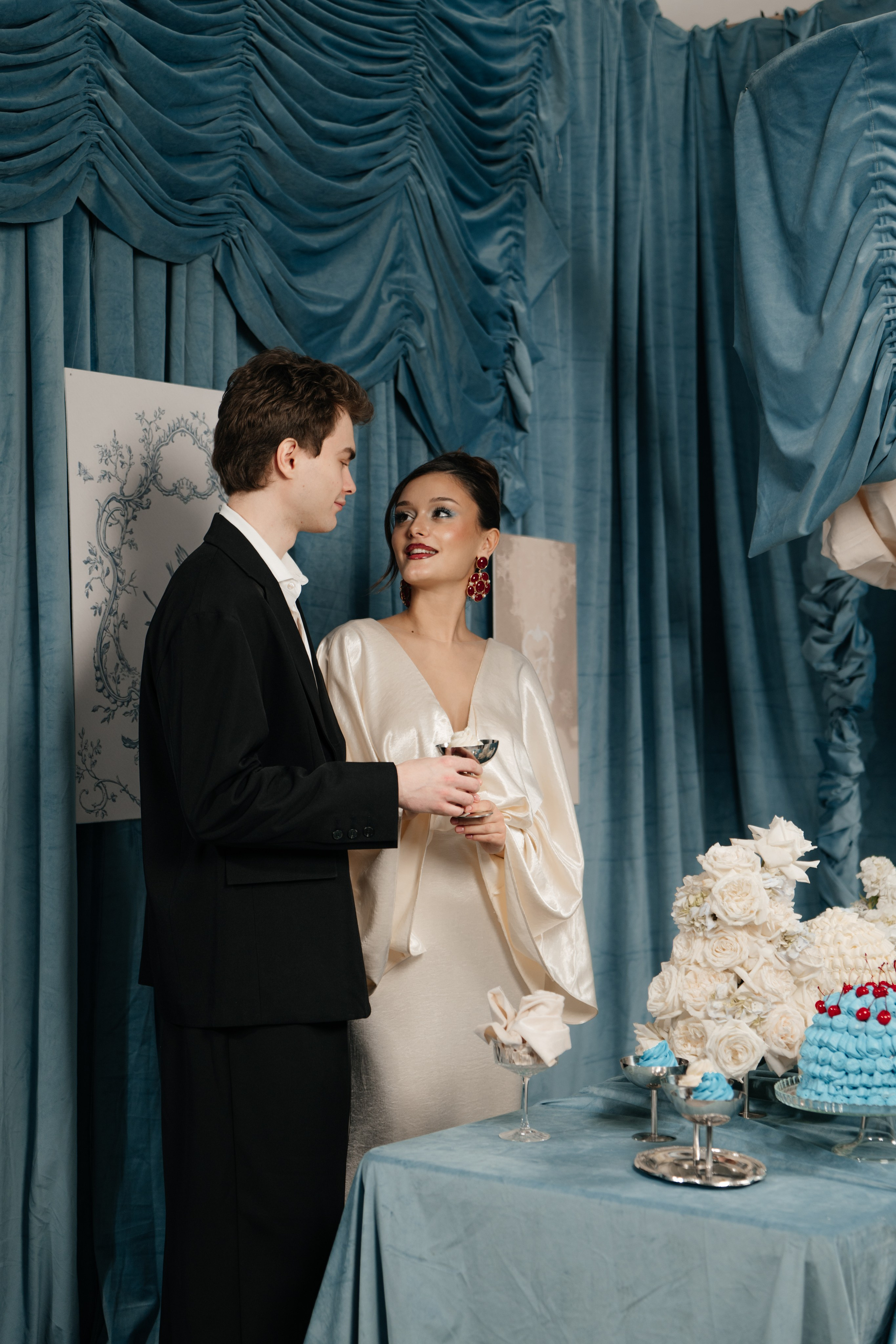 BRIDAL HOME EVENTS. Свадебное ФОТО & ВИДЕО Москва/Липецк