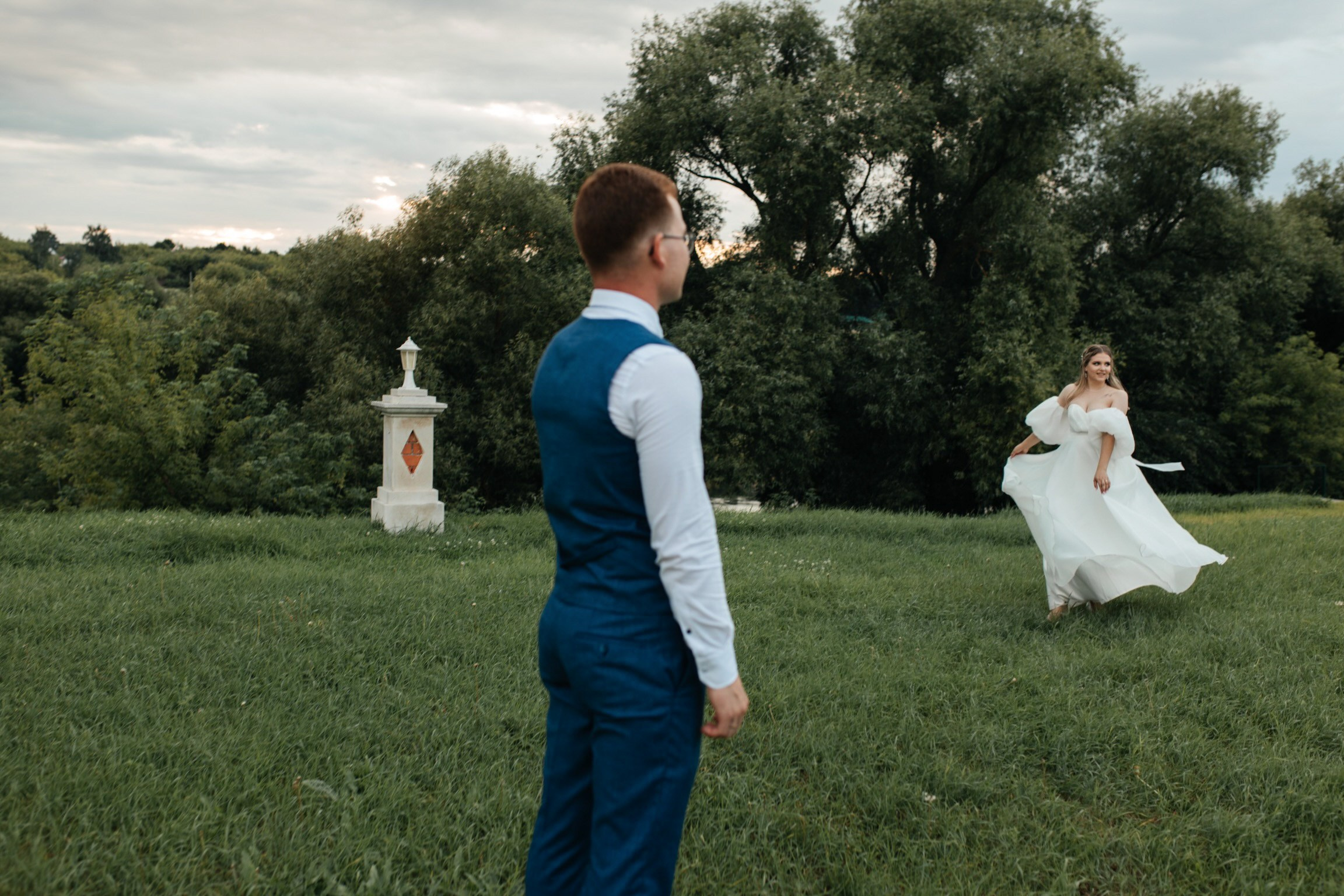 LEV & ANASTASIA. Свадебное ФОТО & ВИДЕО Москва/Липецк