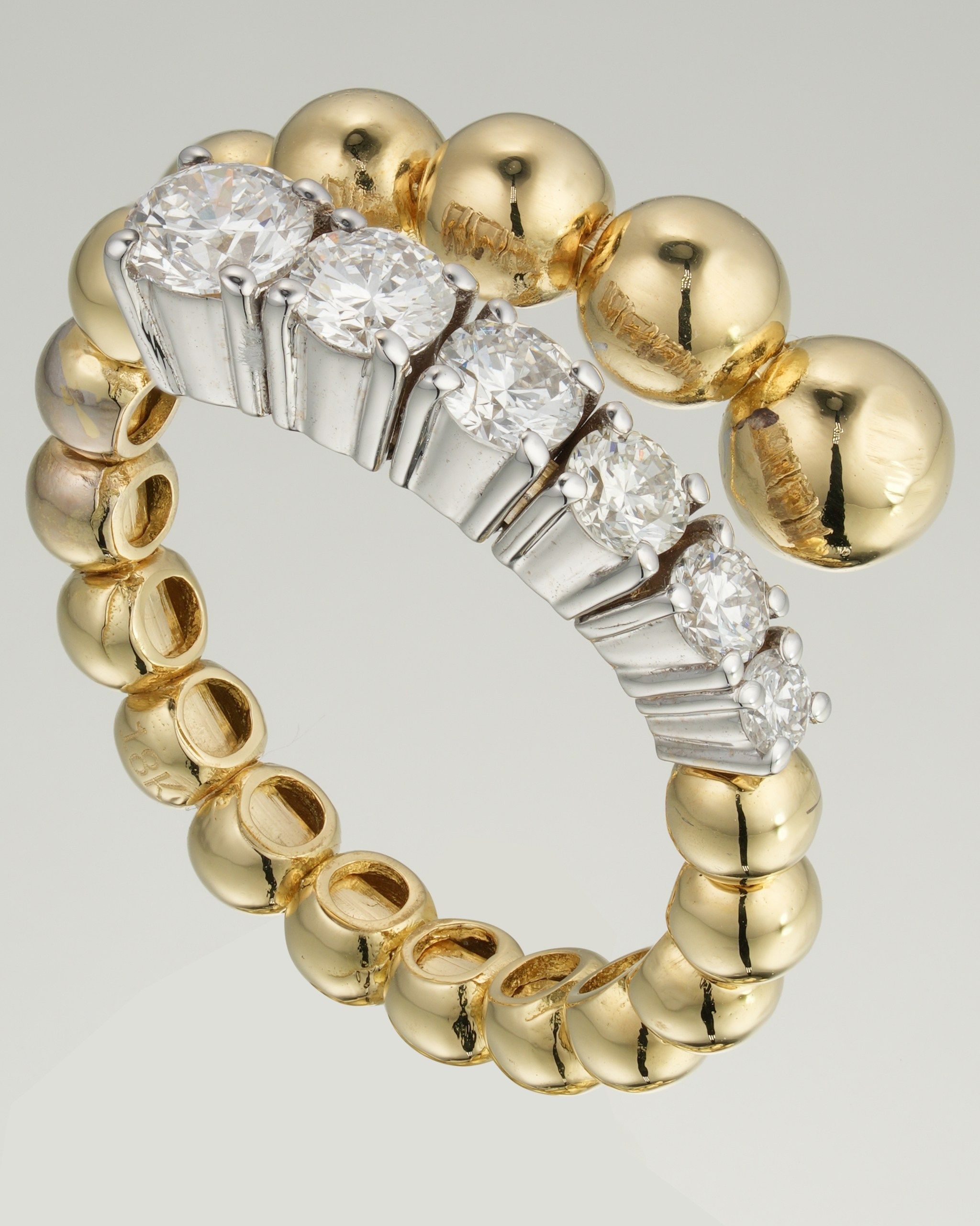 Портфолио. Ювелирная ретушь и эстетичная фотография