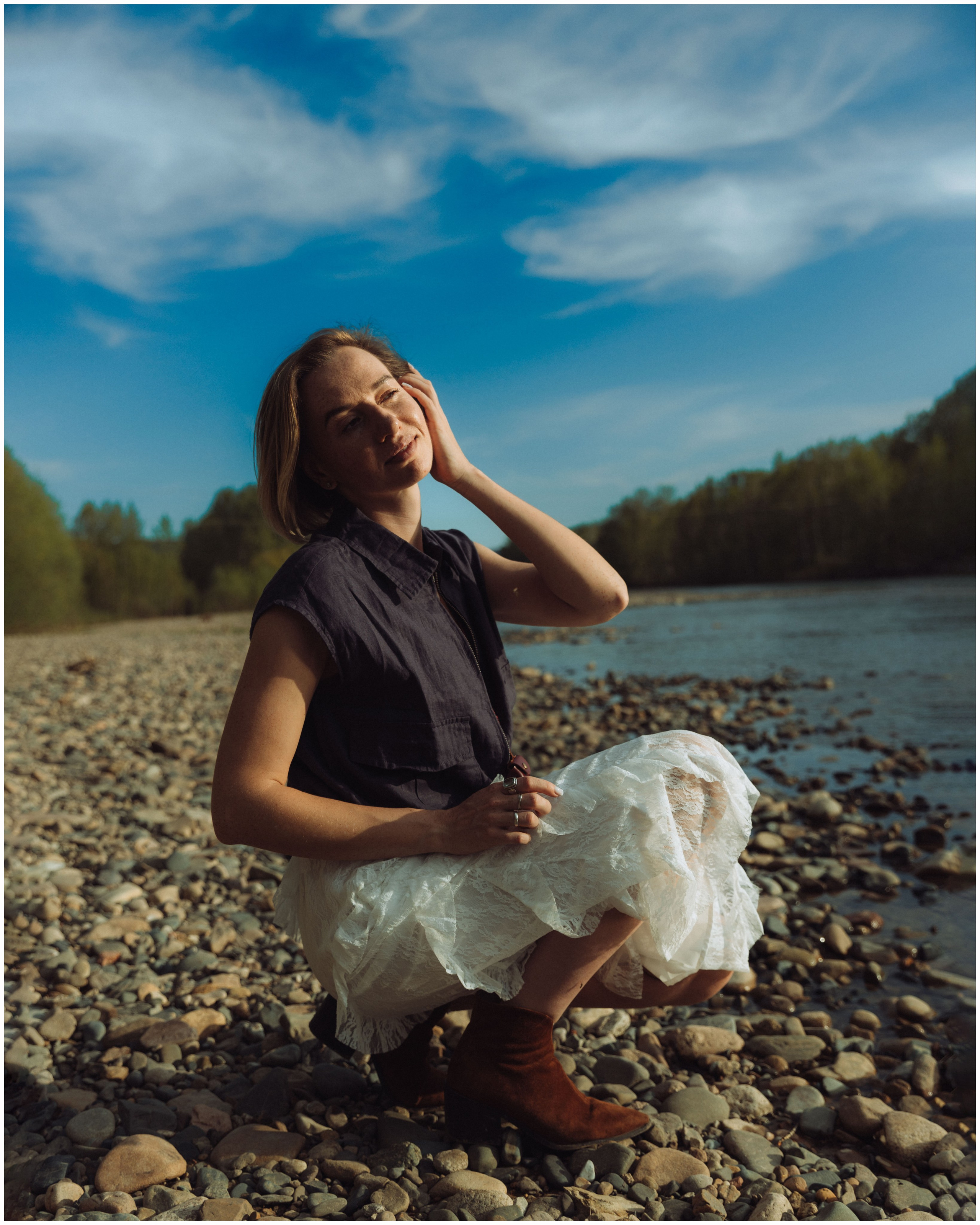 Индивидуальная фотосессия. Главная