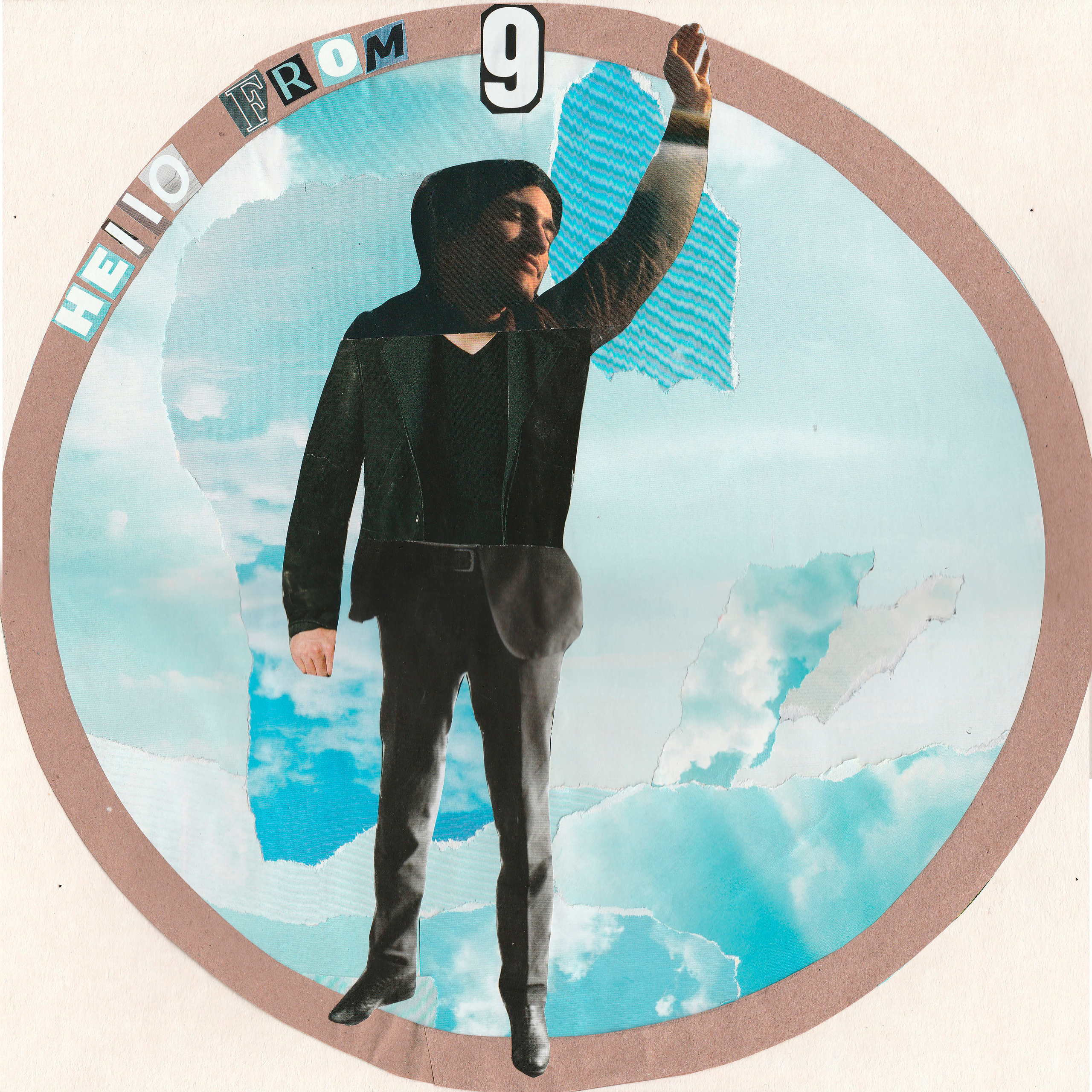 City's legends (2019-2020). Julia Gorbunova