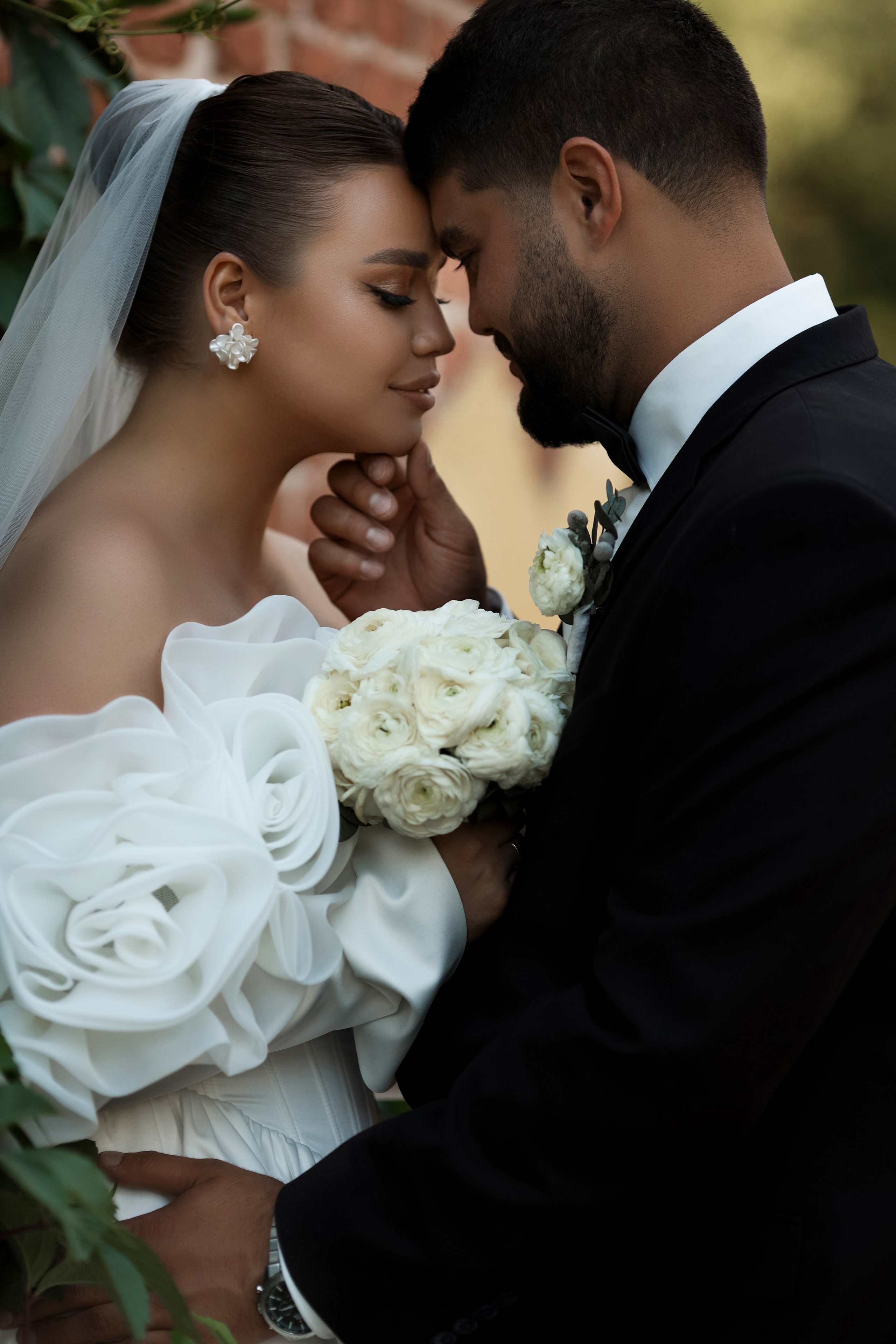 Алексей и Галина. Фотограф Санкт-Петербург