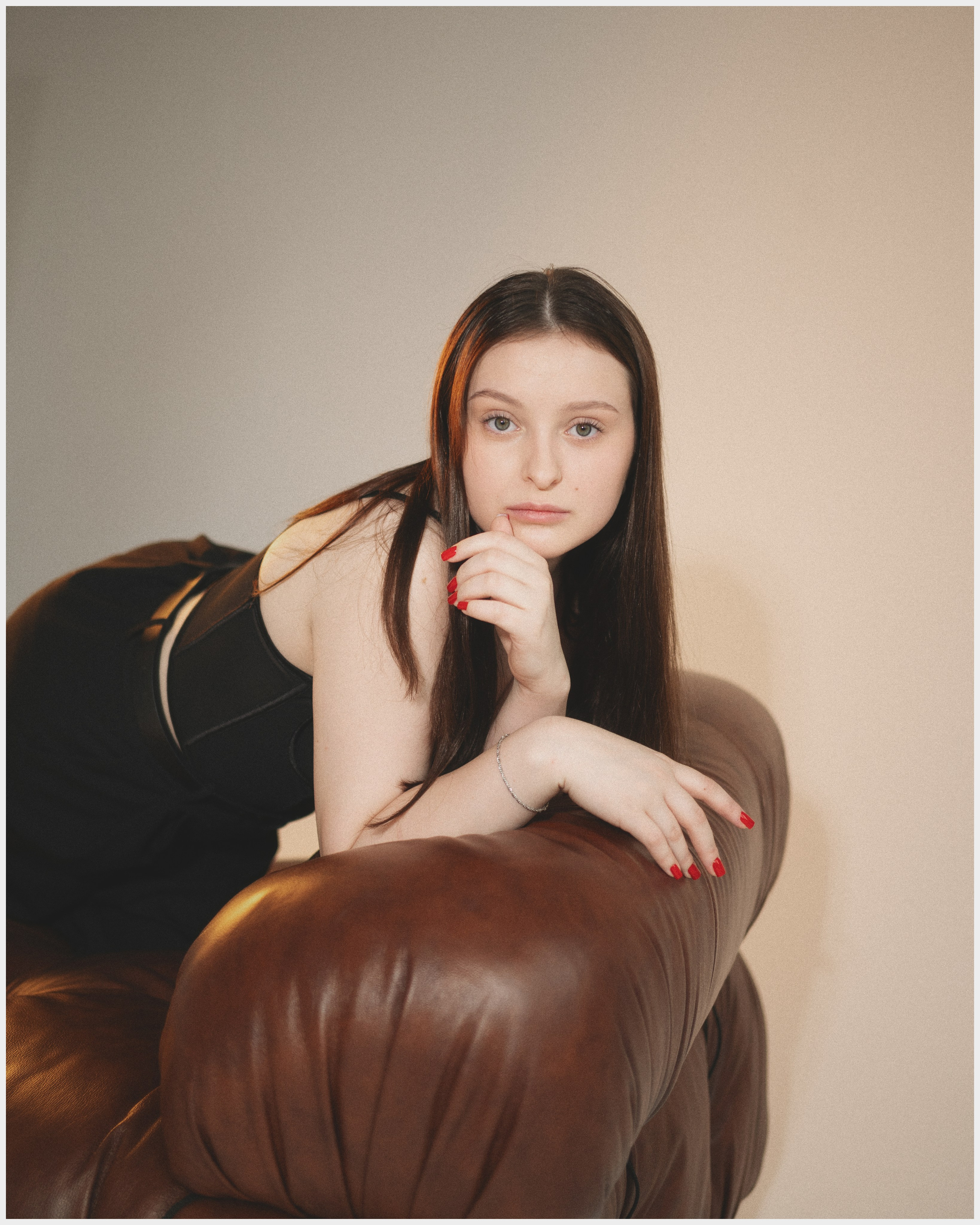 Алиса. Фотограф Тула