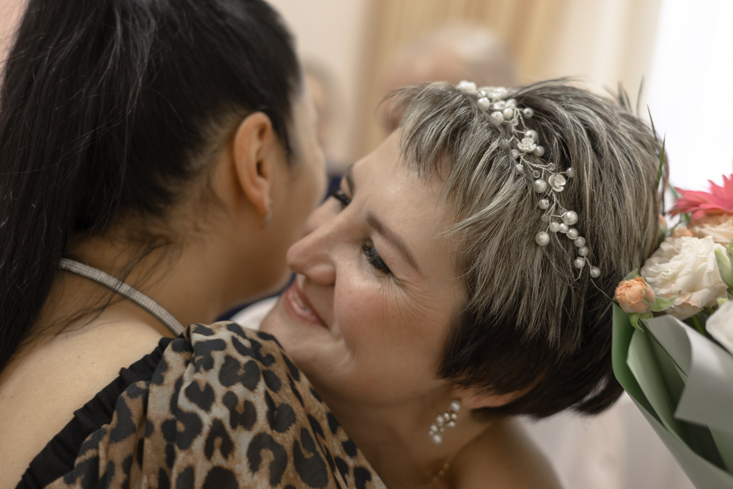 Свадебная фотосессия