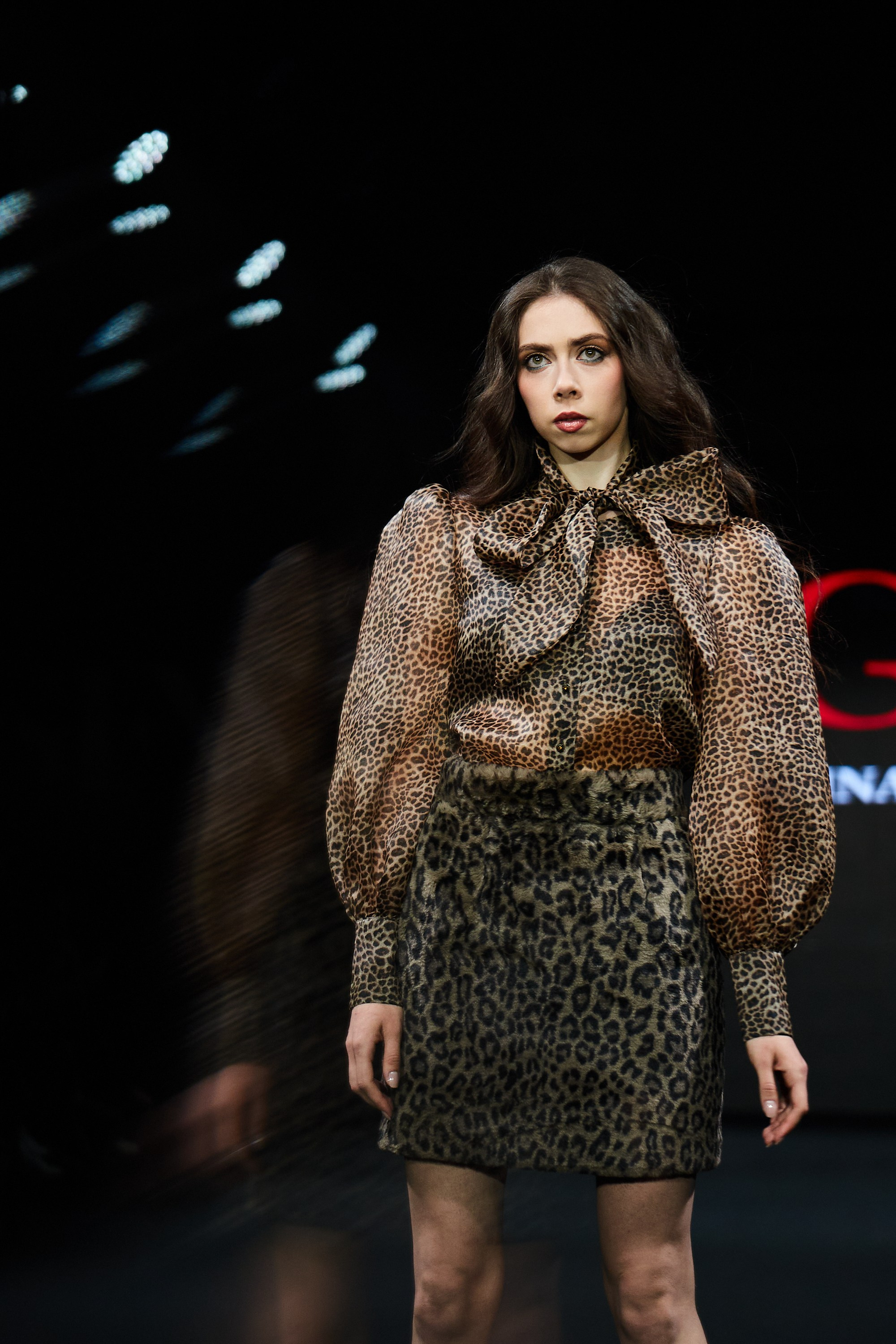 Sochi Fashion Week май 2026. Профессиональный фотограф в Сочи Виктория Джой. Обучение