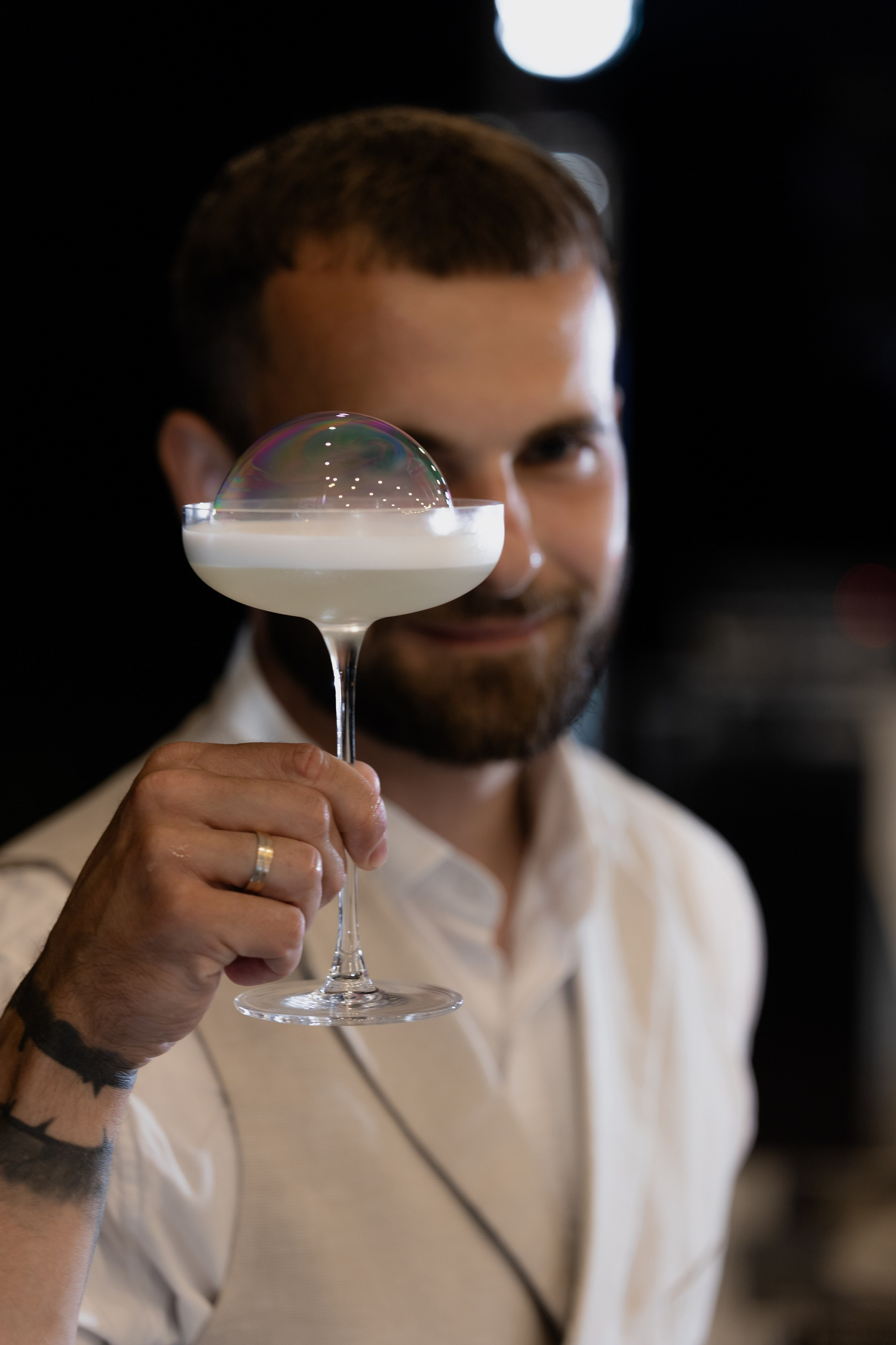 Marta & Arseniy. Свадебный фотограф Кристина Винокурова