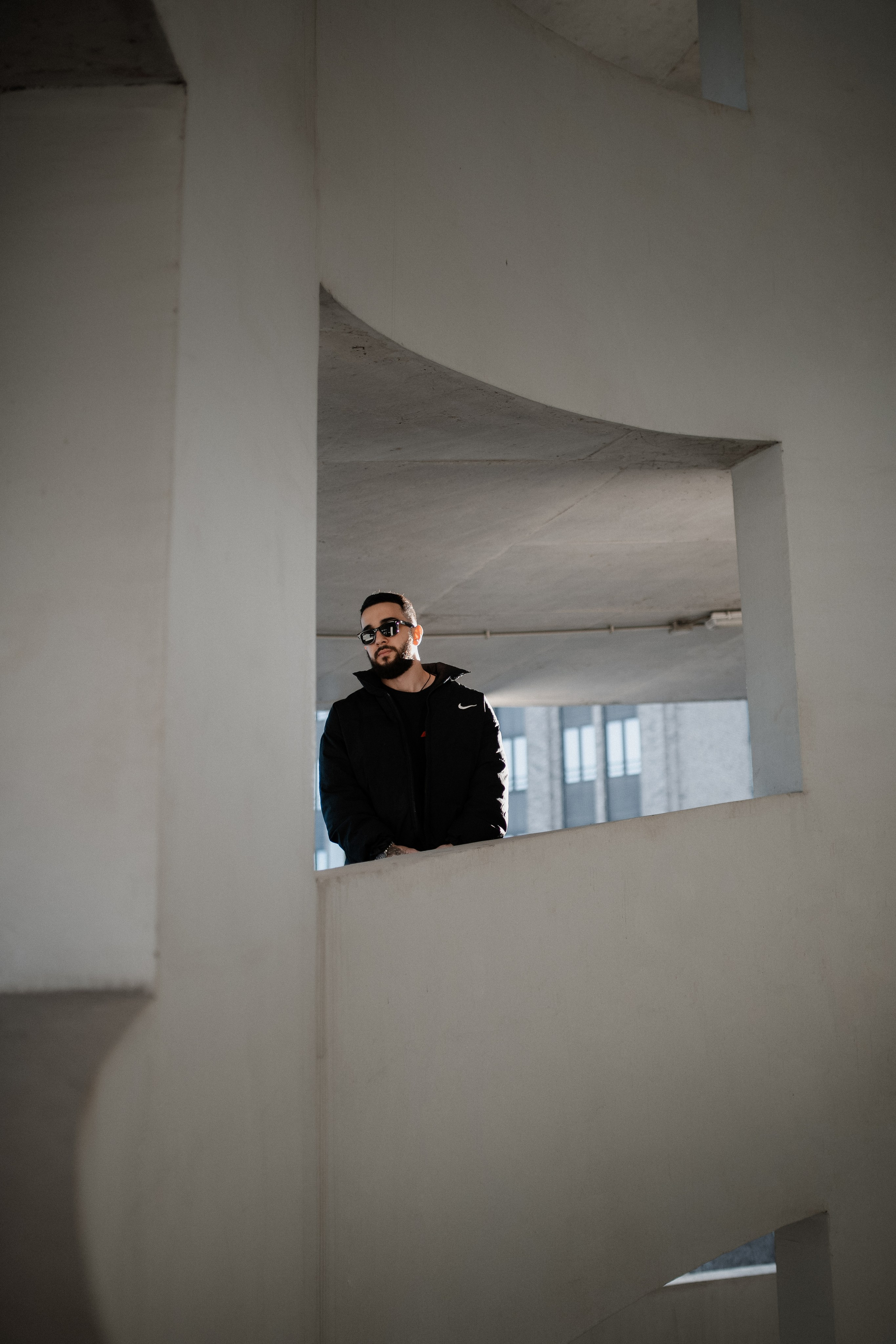 DAOMI. Фотограф Москва