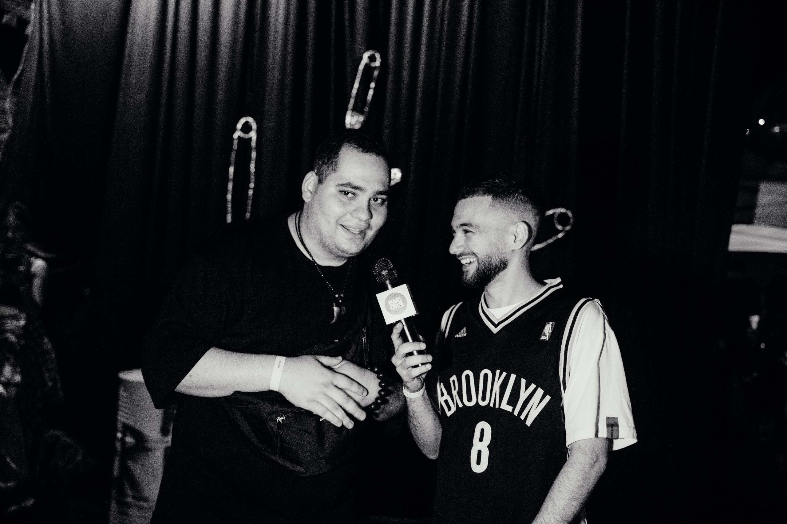 КАССЕТА. Фотограф Москва