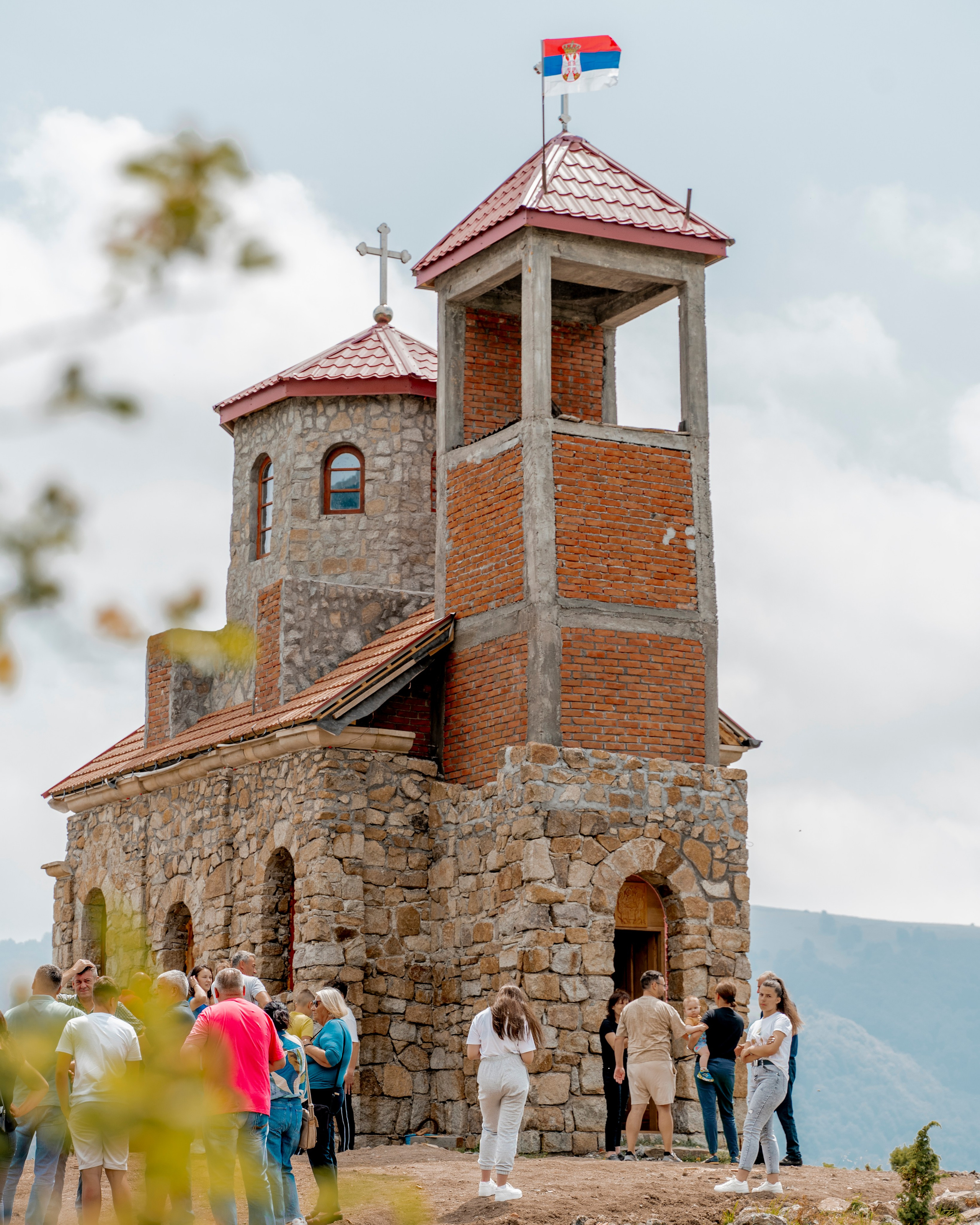 Church opening Livadje, Serbia. Меня зовут Лиана.я видеограф и фотограф 📍 Работаю в Москве и МО