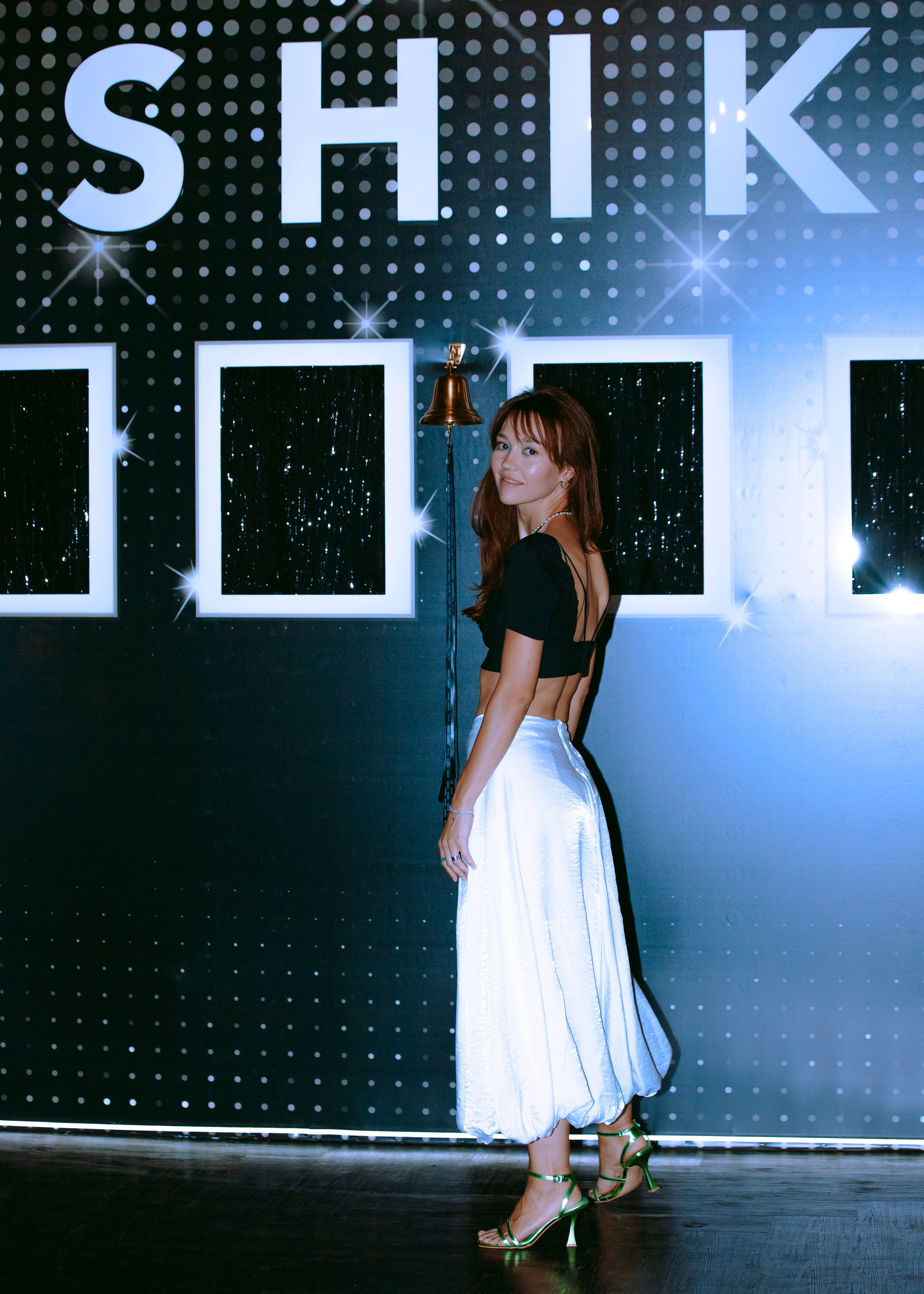 SHIK. Портретный фотограф в Москве Дарья Цезария