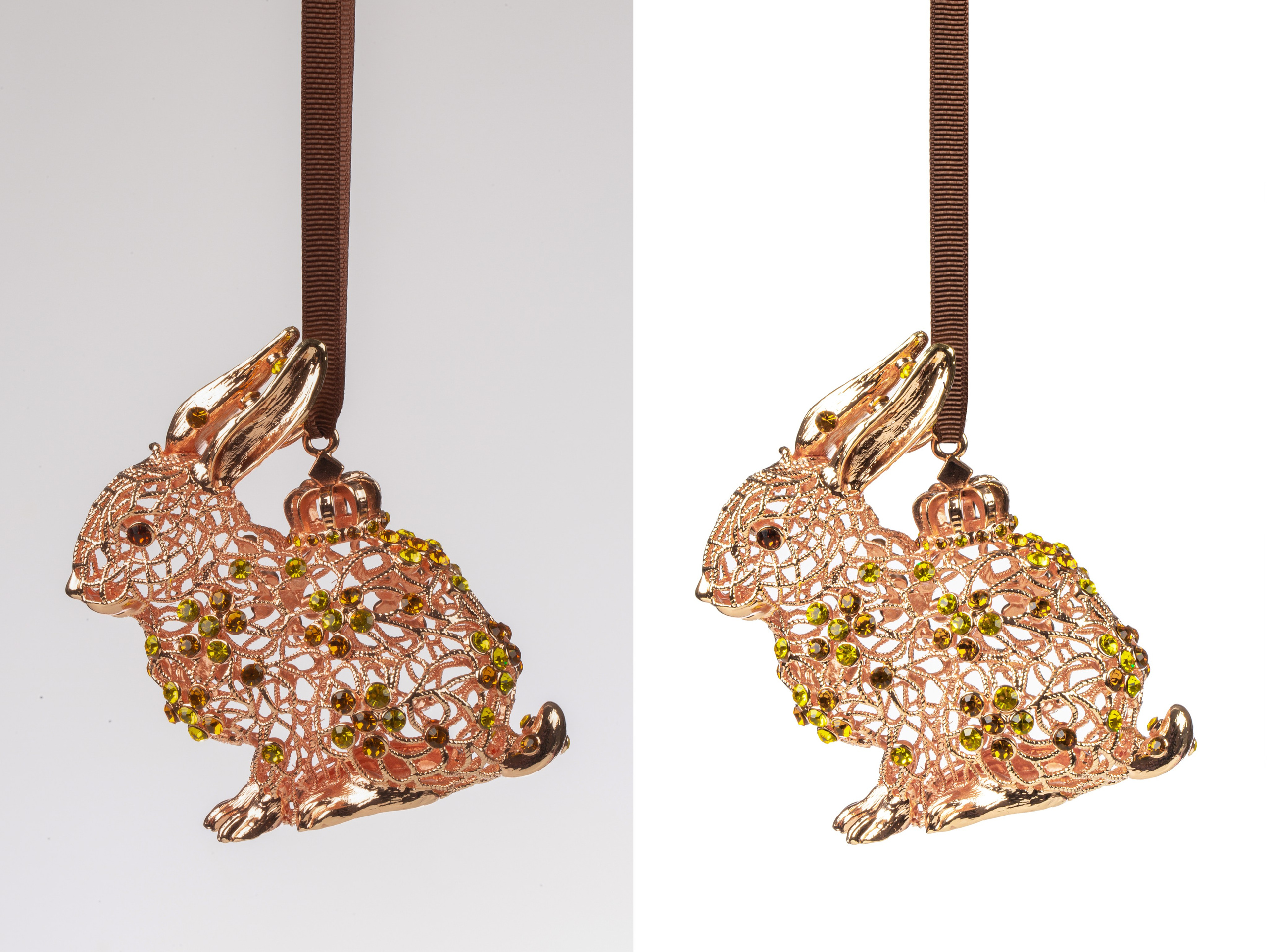 Новогодние украшения