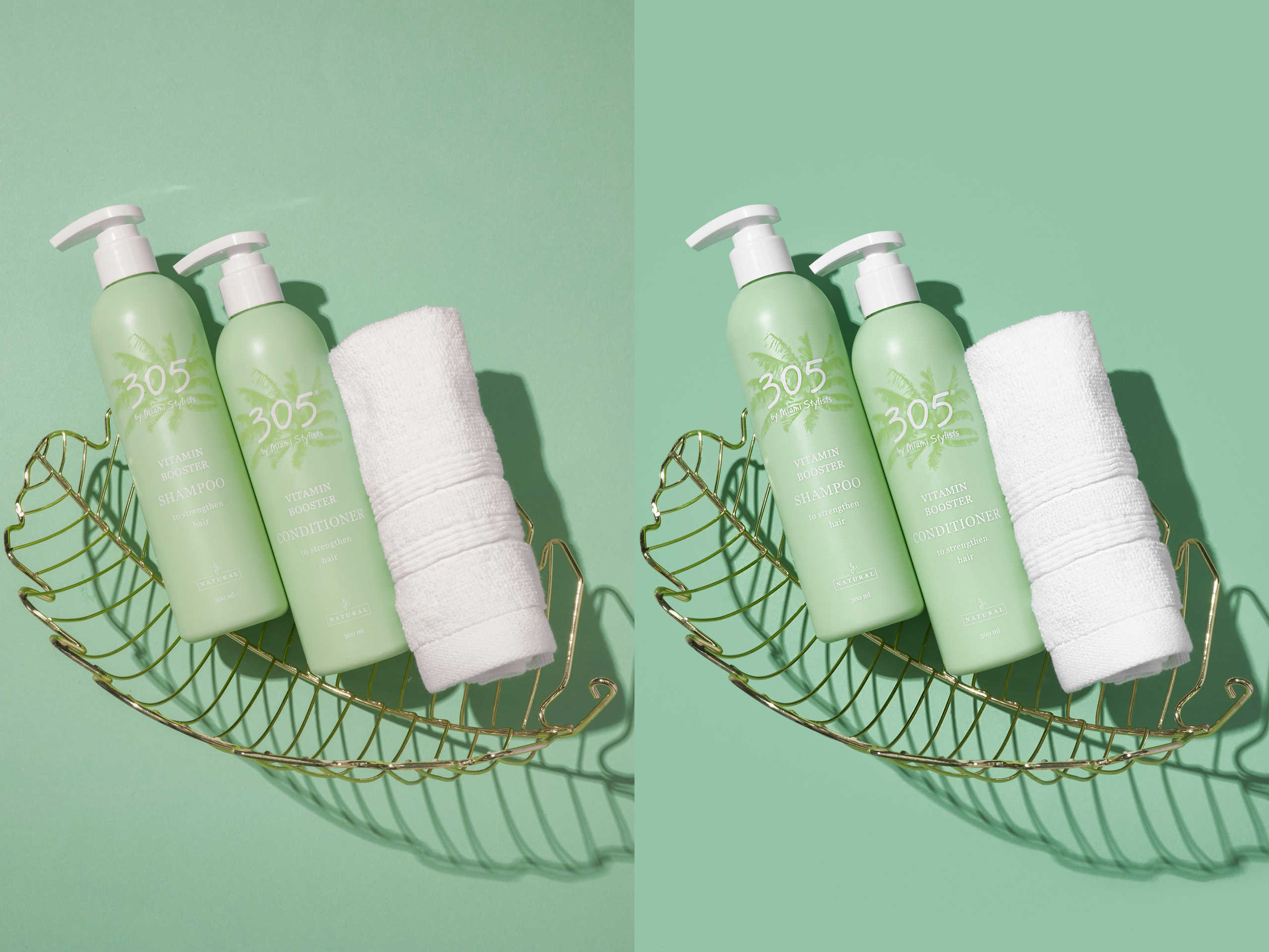 Уходовая Косметика