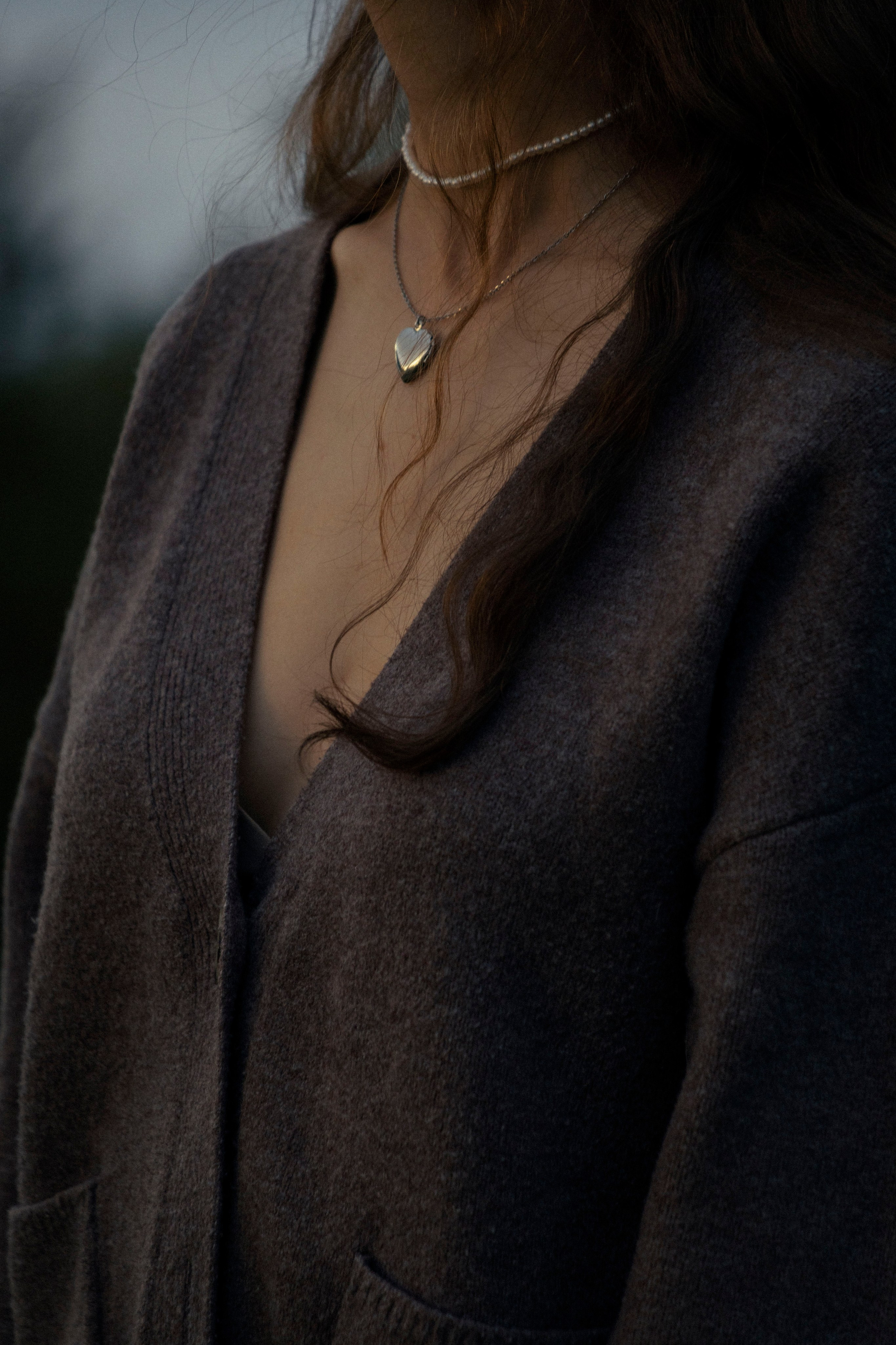 Утро с Галей. Фотограф Виктория Куприянова